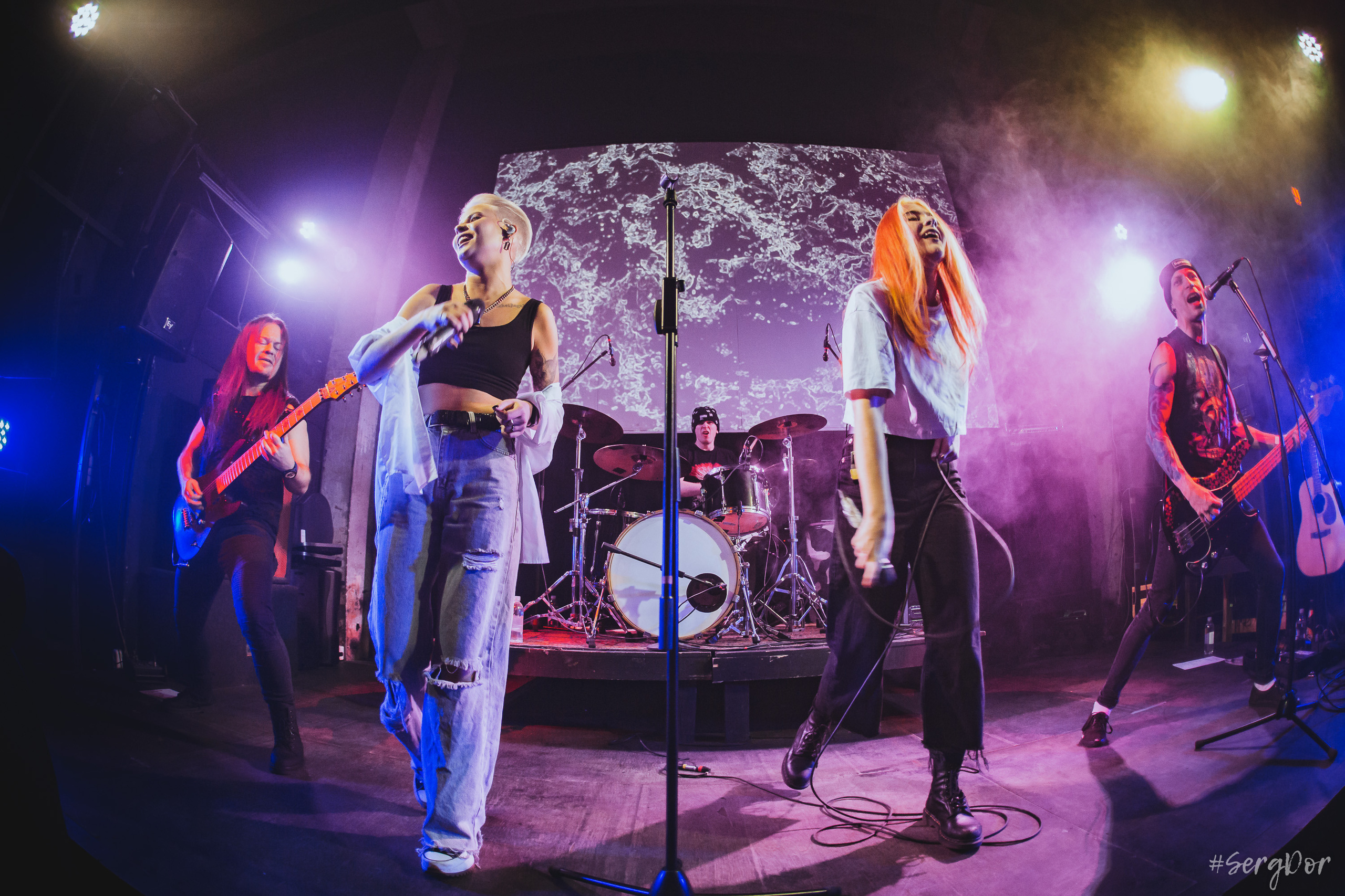 ЧИТМИЛ, Ласточка, Санкт-Петербург, концерт, 25.03.2023, SergDor, 25 марта 2023, премьера, презентация, #SergDor