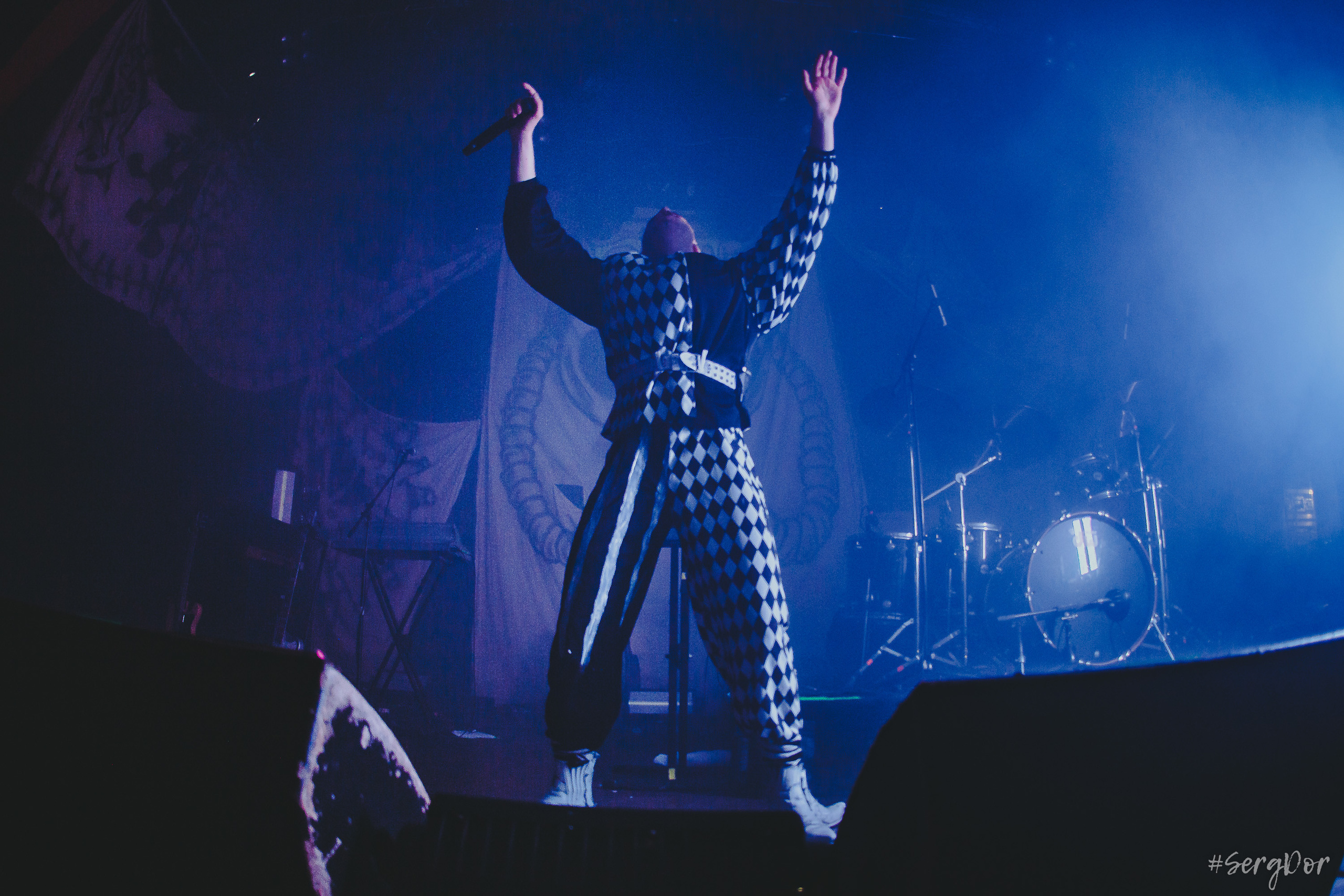 Хаски, клуб Космонавт, Санкт-Петербург, Колобок, СПб, 12.05.2023, SergDor, 12 мая 2023 года, #SergDor