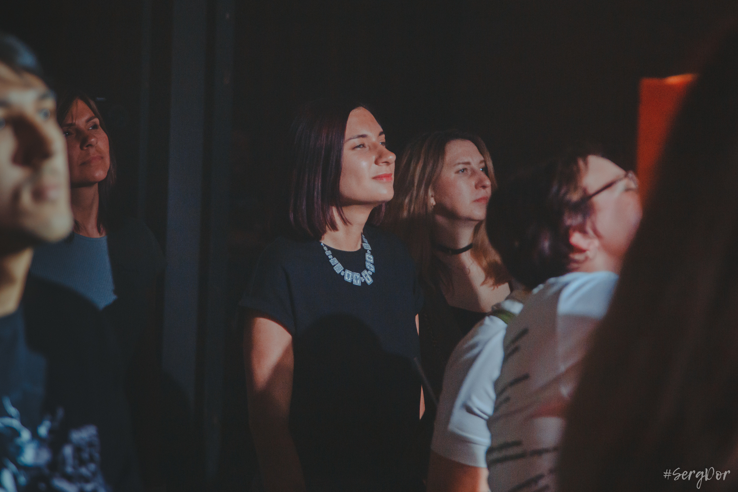 Дом Кукол, Время N, Санкт-Петербург, концерт, Весенний сКРОММный, 26.05.2023, SergDor, 26 мая 2023 года, #SergDor, фотографии