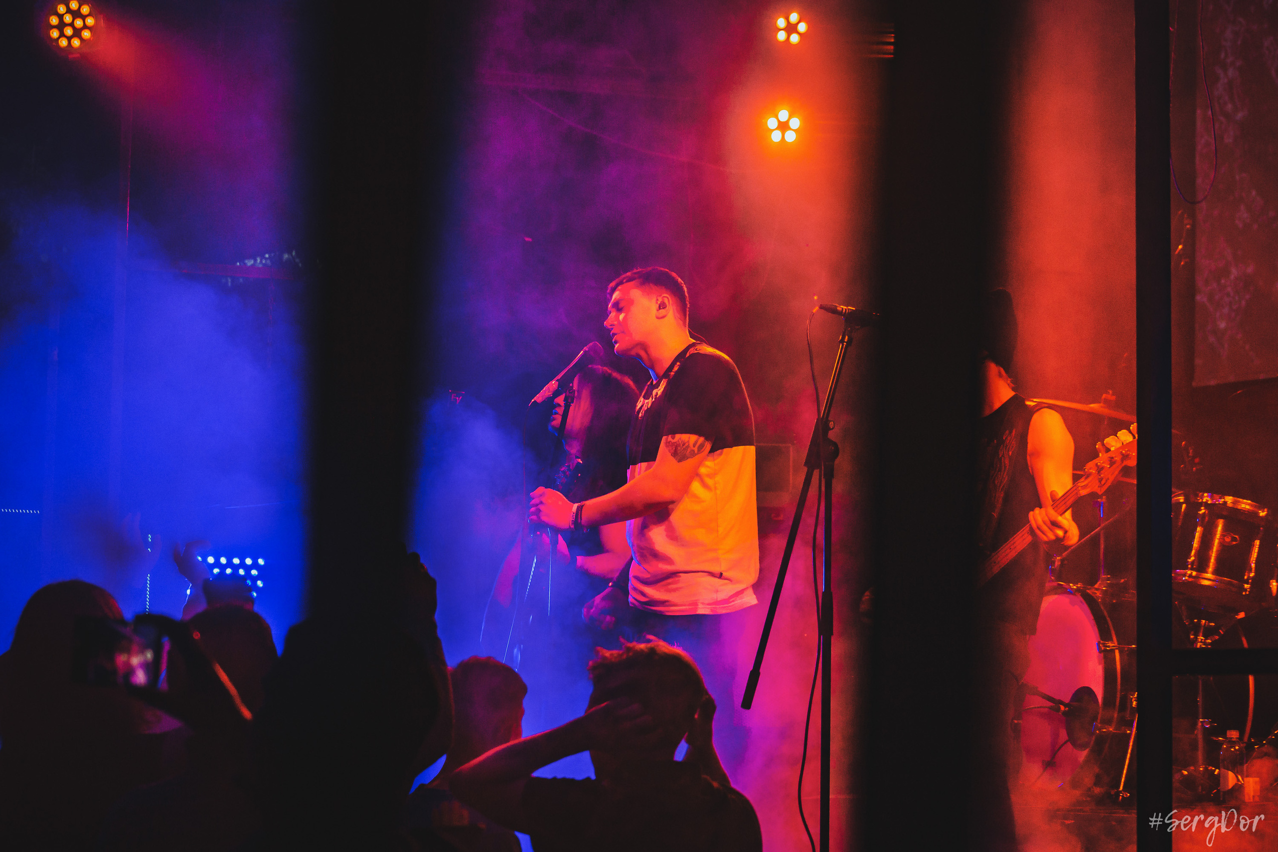 ЧИТМИЛ, Ласточка, Санкт-Петербург, концерт, 25.03.2023, SergDor, 25 марта 2023, премьера, презентация, #SergDor, Ярик Бро