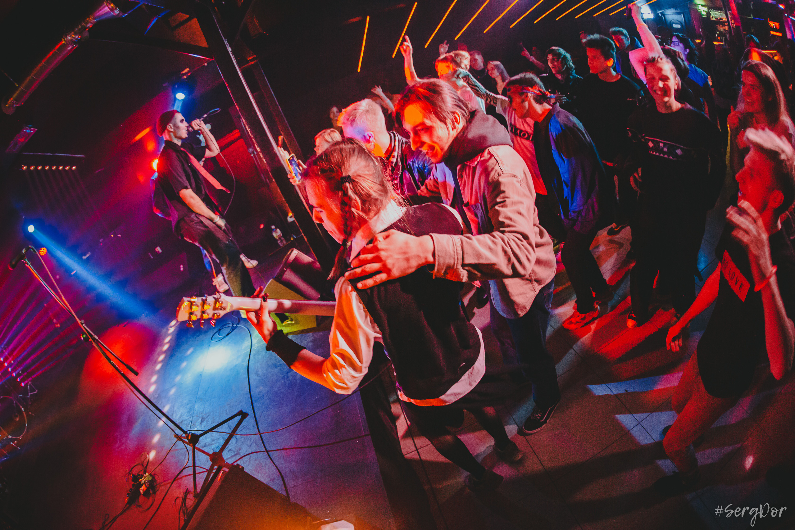 Отборочный батл Мы едем на K!nRock'23, Action, K!nRock, KinRock, КинРок, Экшен, клуб, отборочный тур, 05.06.2023, SergDor, 5 июня 2023 года, Санкт-Петербург, Плот, пл0т