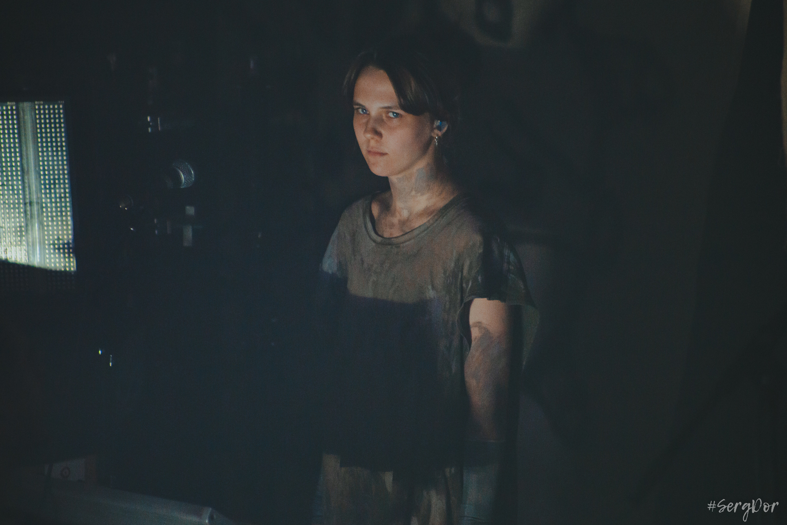 Хаски, клуб Космонавт, Санкт-Петербург, Колобок, СПб, 12.05.2023, SergDor, 12 мая 2023 года, #SergDor