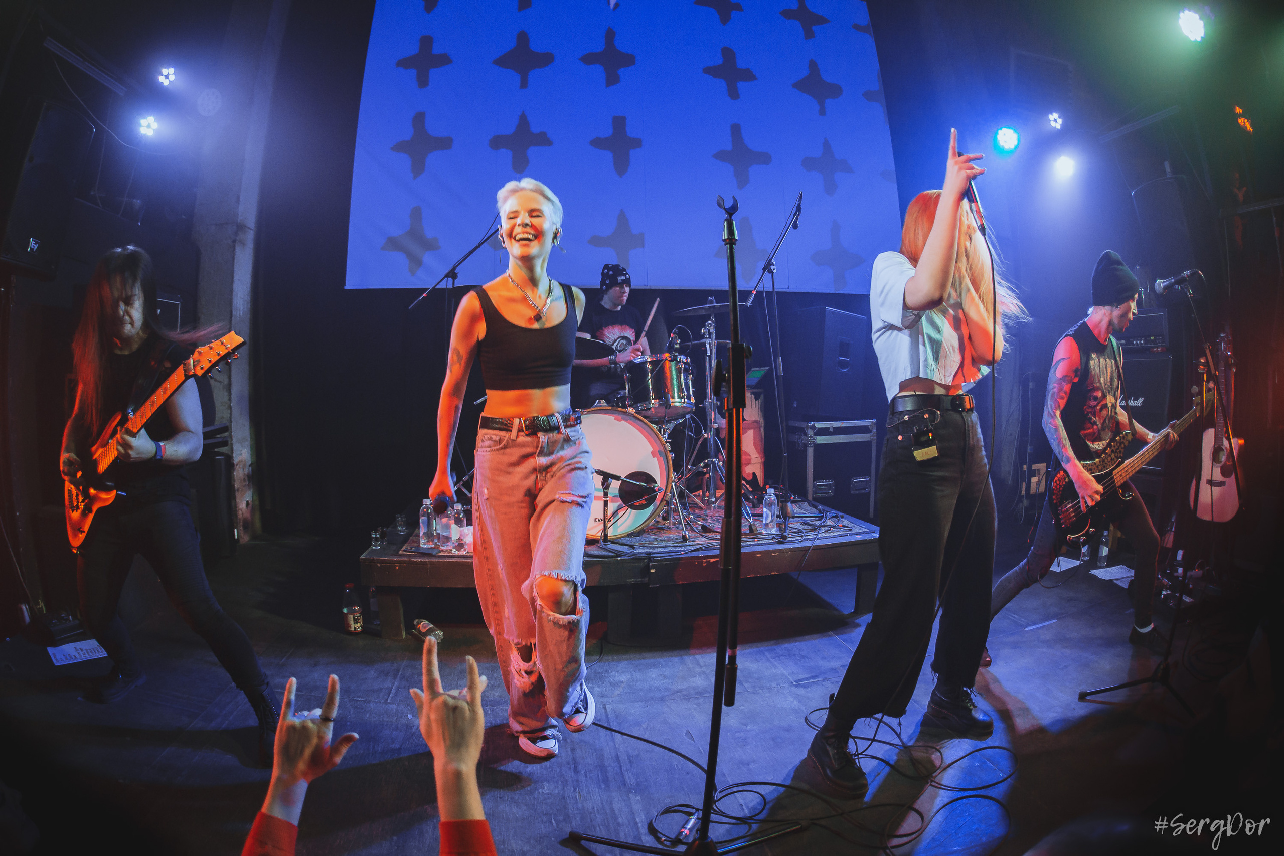 ЧИТМИЛ, Ласточка, Санкт-Петербург, концерт, 25.03.2023, SergDor, 25 марта 2023, премьера, презентация, #SergDor