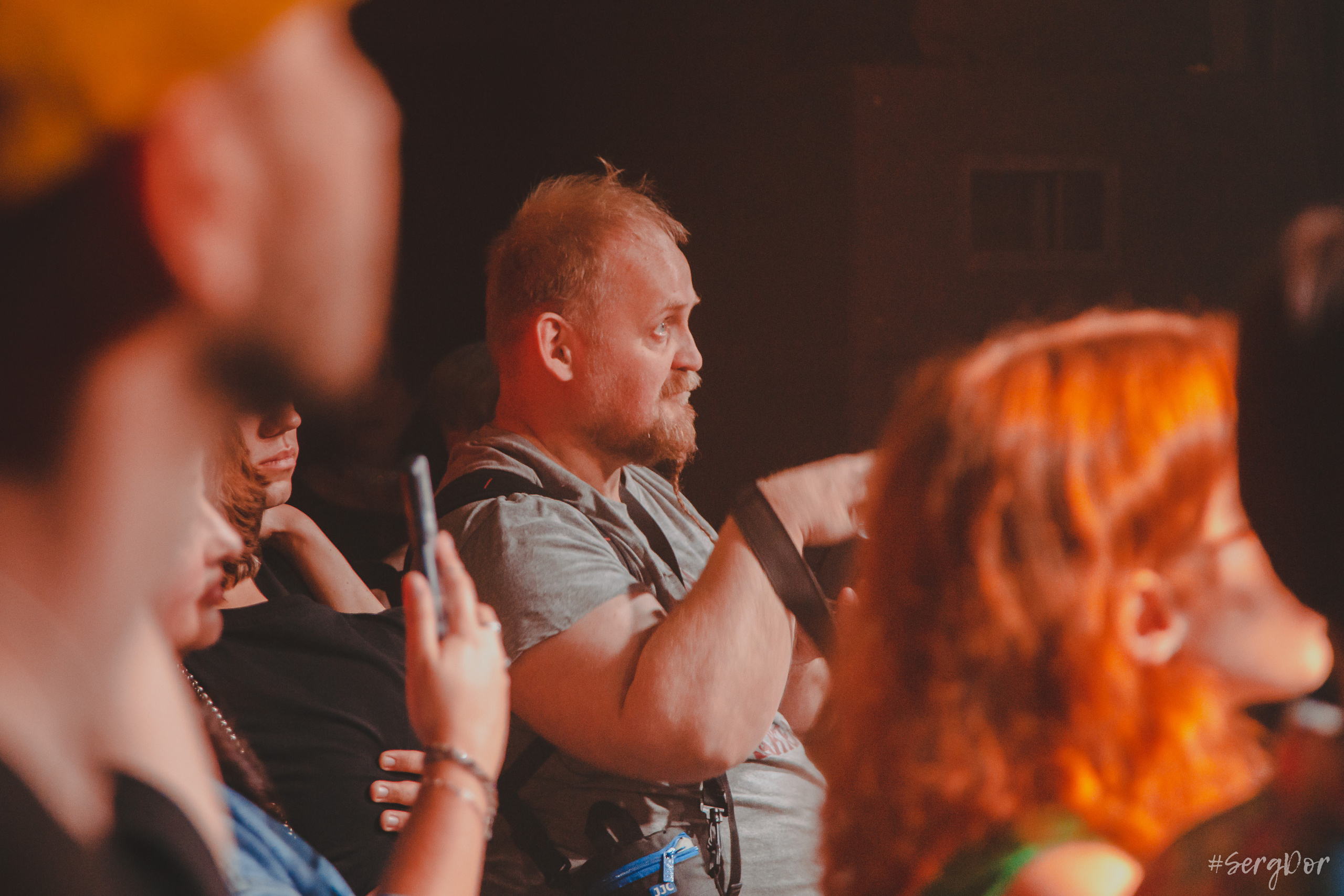 Дом Кукол, Время N, Санкт-Петербург, концерт, Весенний сКРОММный, 26.05.2023, SergDor, 26 мая 2023 года, #SergDor, фотографии