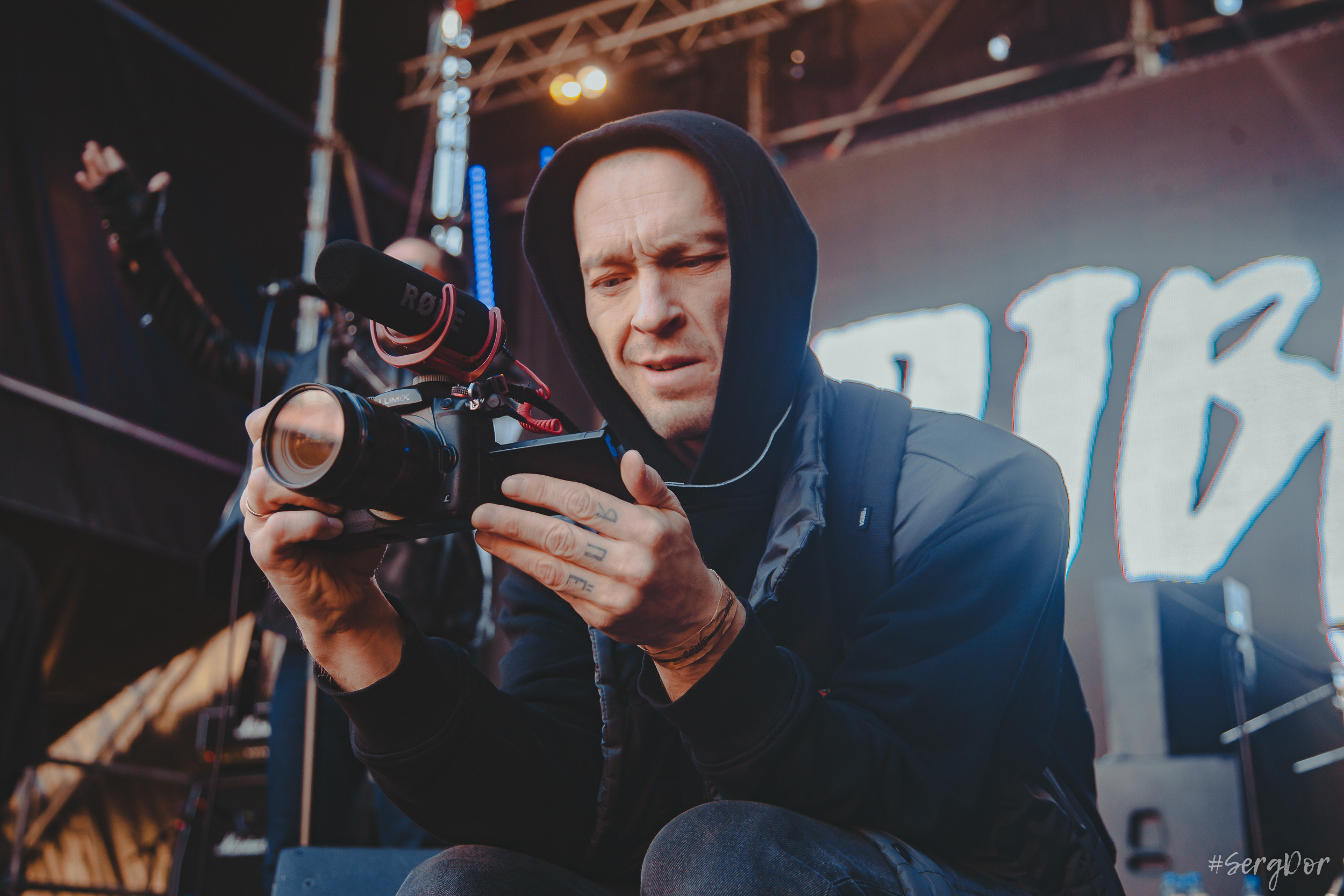 ПТВП, Sound Punk festival, Summer edition, Последние Танки в Париже, Лёха Никонов, Сад Меншикова, фестиваль, Санкт-Петербург, 10.06.2023, SergDor, 10 июня 2023 года, #SergDor