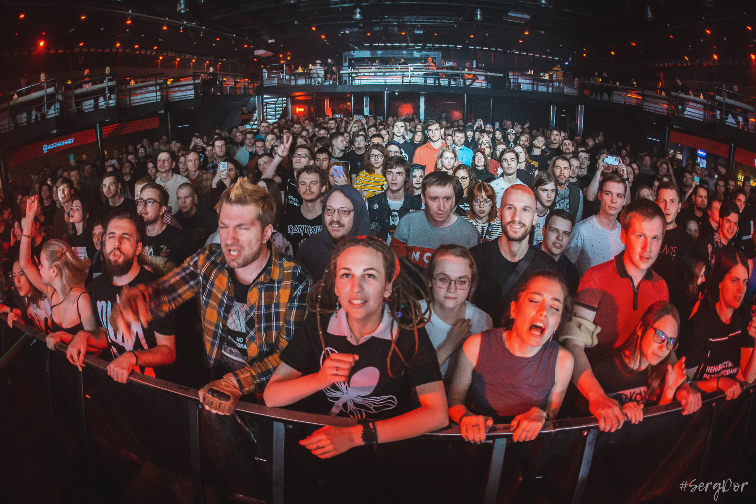 Пионерлагерь Пыльная Радуга, ППР, Вой, клуб Космонавт, Санкт-Петербург, 16.04.2023, SergDor, 16 апреля 2023 года