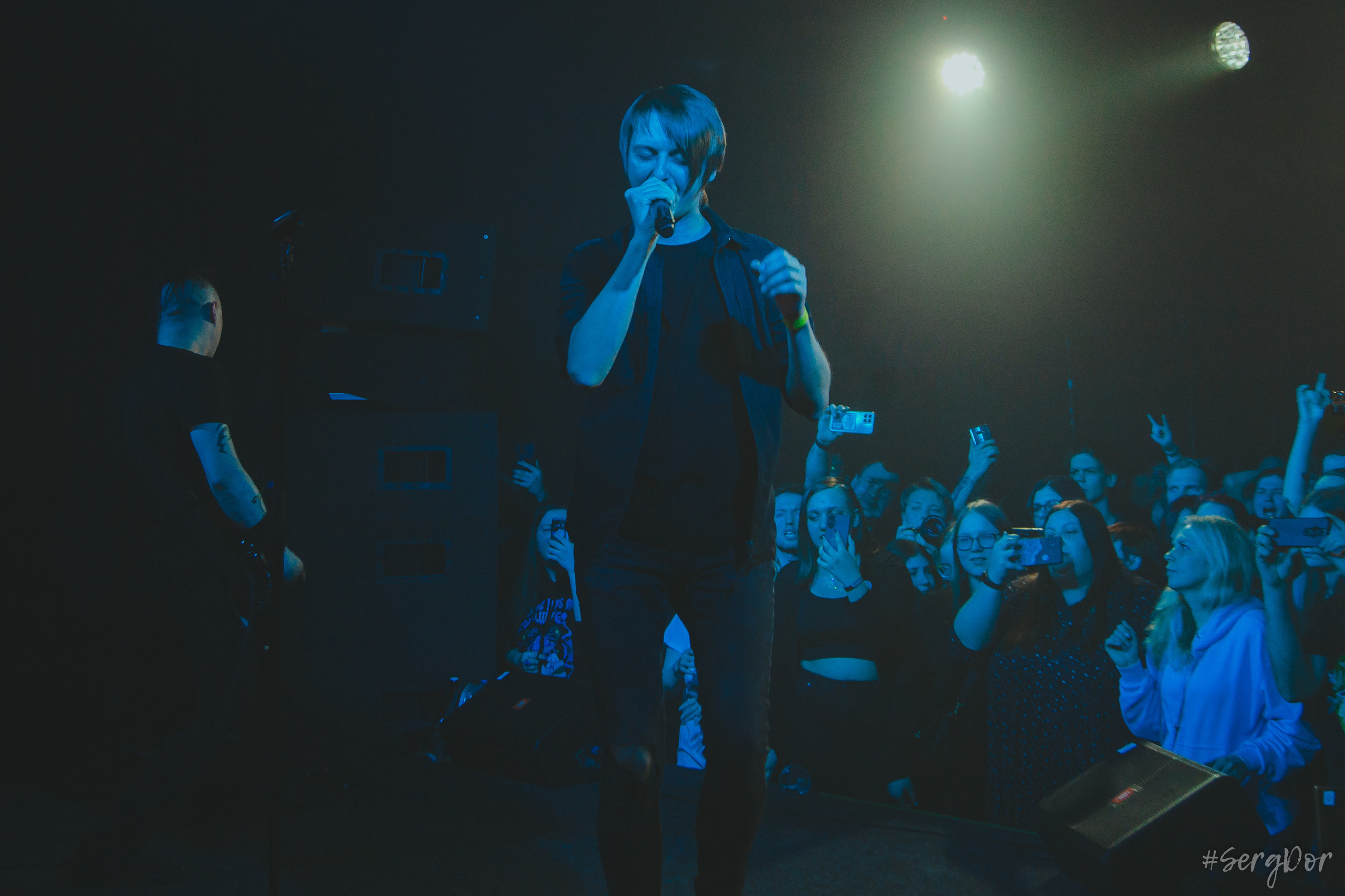 Dругой Ветер, Время N, Санкт-Петербург, концерт, Dети Весны, 08.04.2023, SergDor, 8 апреля 2023 года, #SergDor