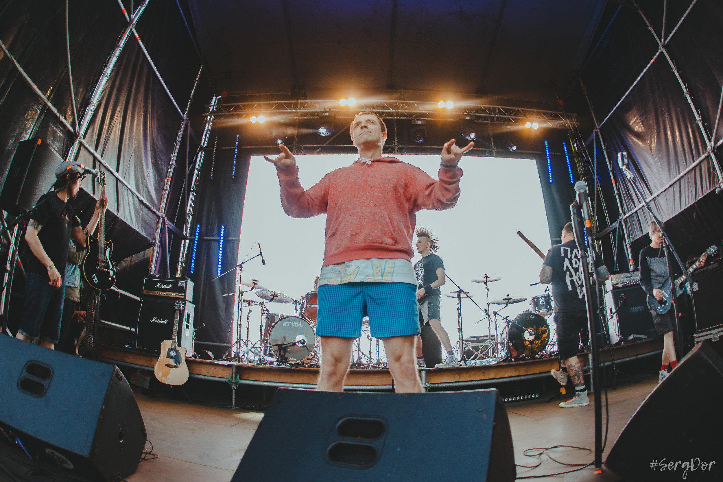 План Ломоносова, #яЛюбовь, Sound Punk festival, Summer edition, Сад Меншикова, фестиваль, Санкт-Петербург, 10.06.2023, SergDor, 10 июня 2023 года, #SergDor