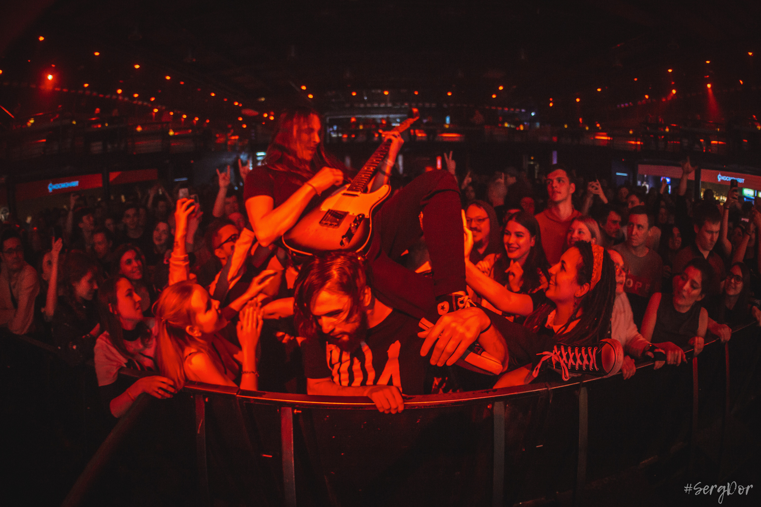 Пионерлагерь Пыльная Радуга, ППР, Вой, клуб Космонавт, Санкт-Петербург, 16.04.2023, SergDor, 16 апреля 2023 года