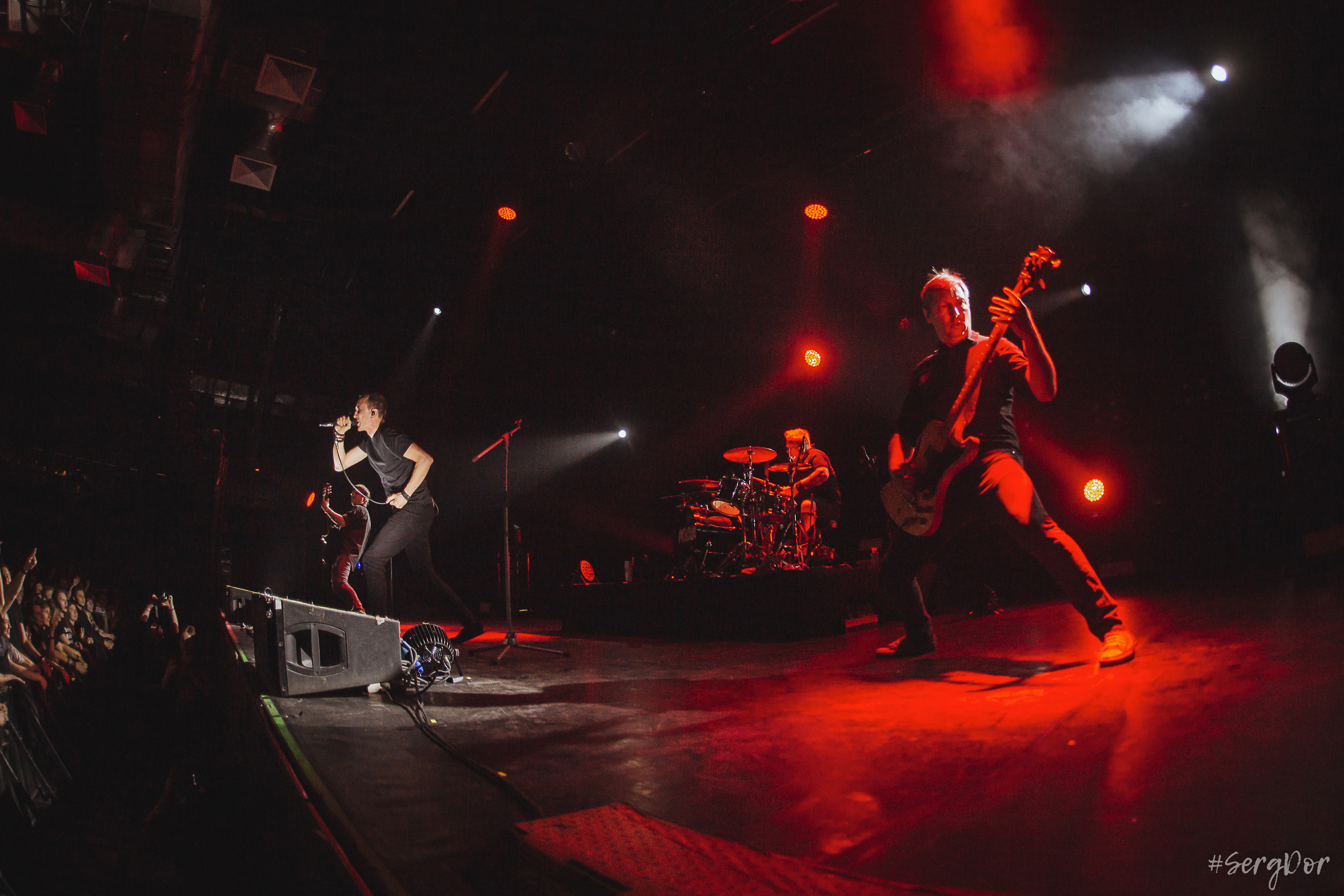 LUMEN, A2 Green Concert, А2, Санкт-Петербург, СПб, концерт, Люмен, XXV лет, 25 лет, 28.04.2023, SergDor, фотографии, 28 апреля 2023 года, #SergDor