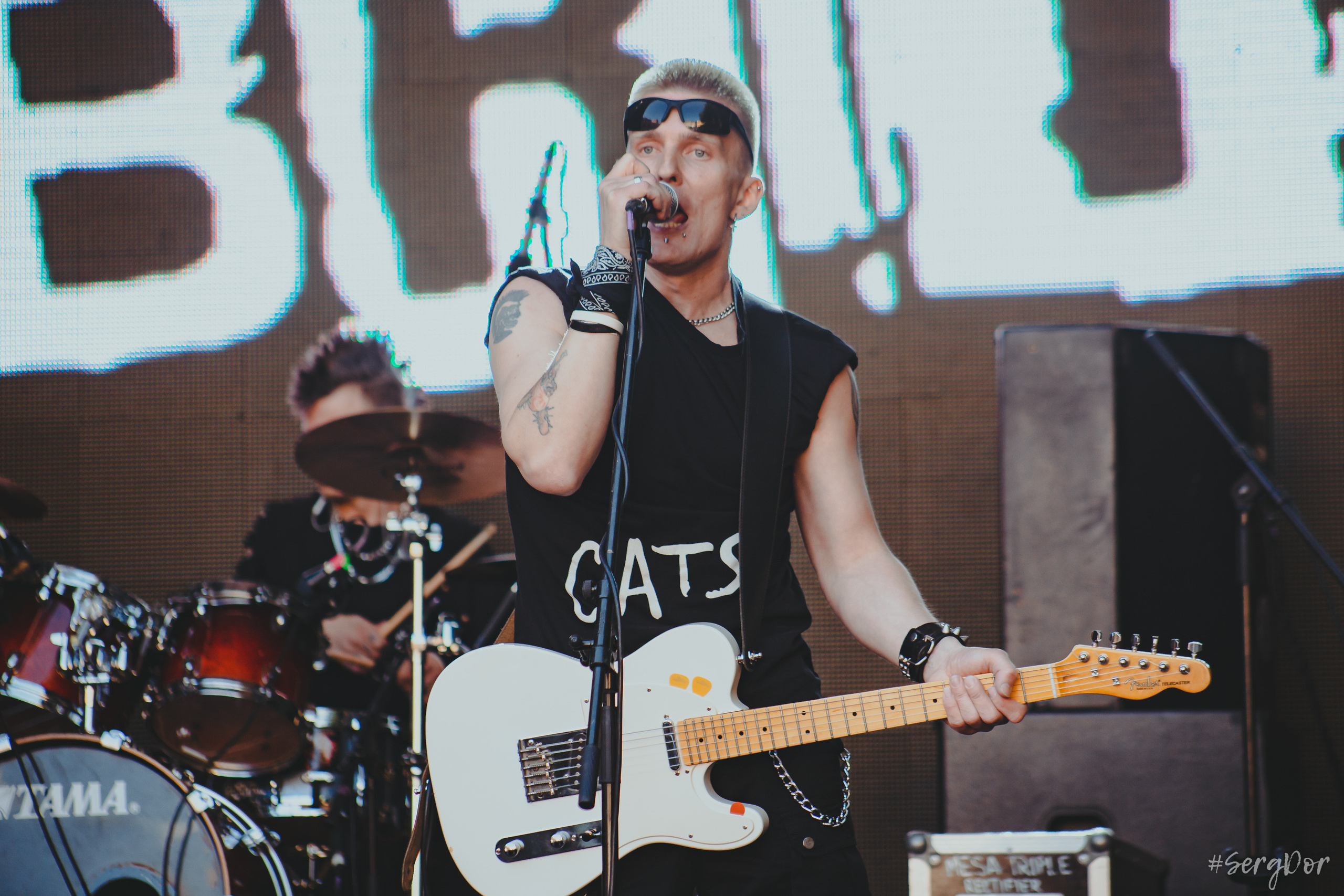 BRITVA, Бритва, Sound Punk festival, Summer edition, сад Меншикова, Санкт-Петербург, фестиваль, саунд, выступление, 10.06.2023, SergDor, 10 июня 2023 года, Васильевский остров