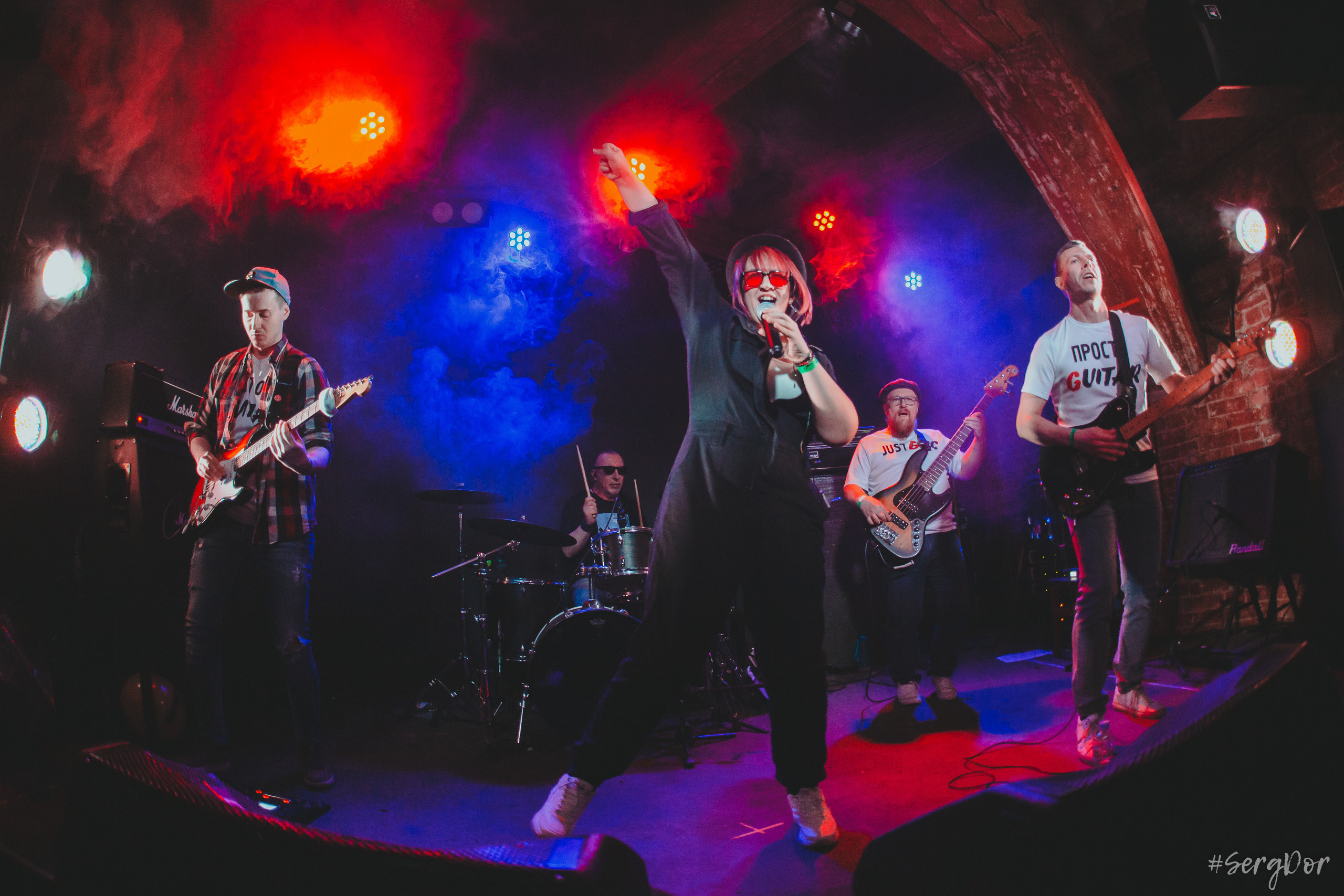 7 Отличий, 13.05.2023, Санкт-Петербург, Концерт, 2Наташи, zoccolo 2.0, цоколь, СПб, SergDor, 13 мая 2023 года, #SergDor