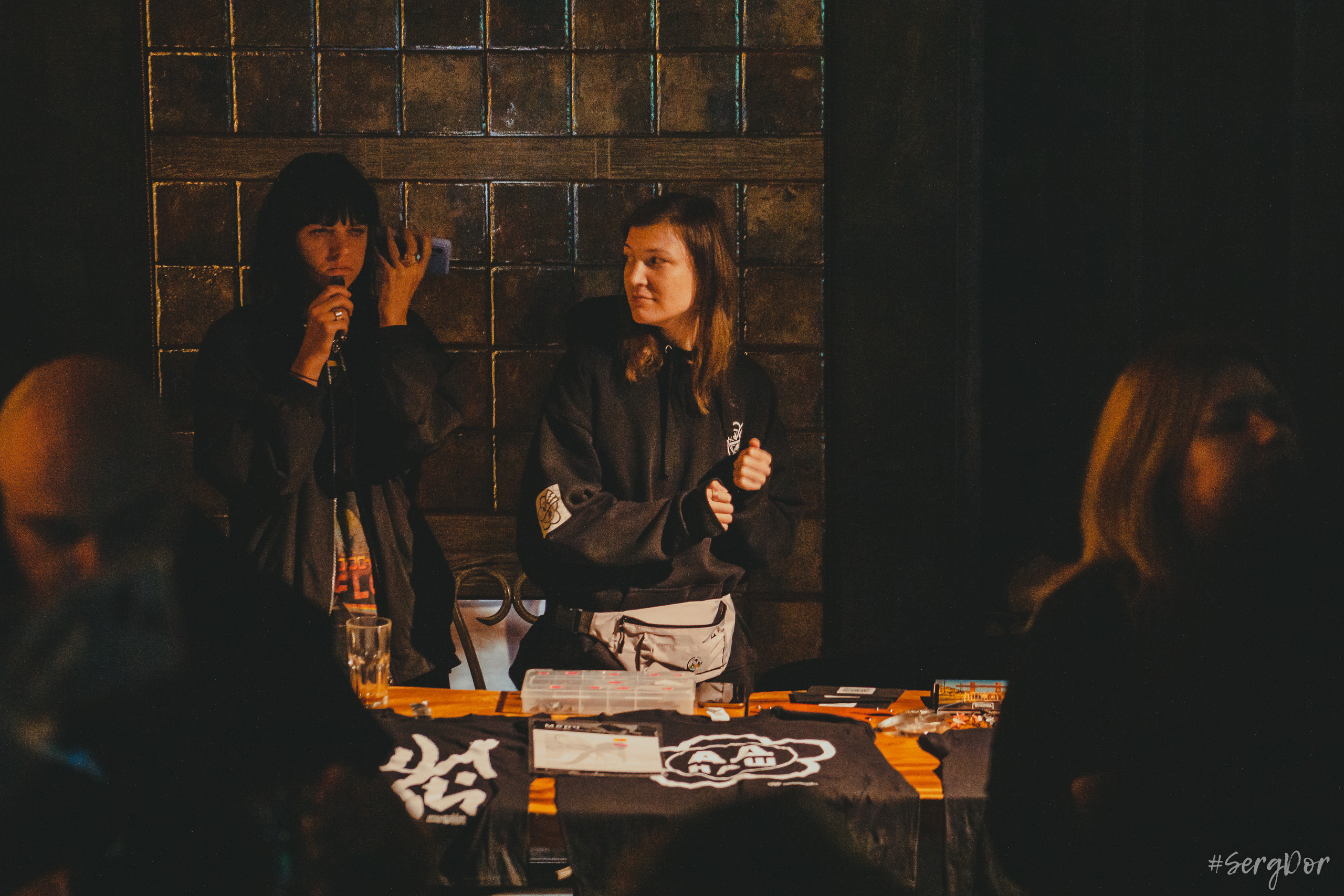 Алексей Румянцев, Пионерлагерь Пульная Радуга, the Place, плэйс, акустика, концерт, ППР, Санкт-Петербург, СПб, 03.06.2023, SergDor, 3 июня 2023 года, #SergDor