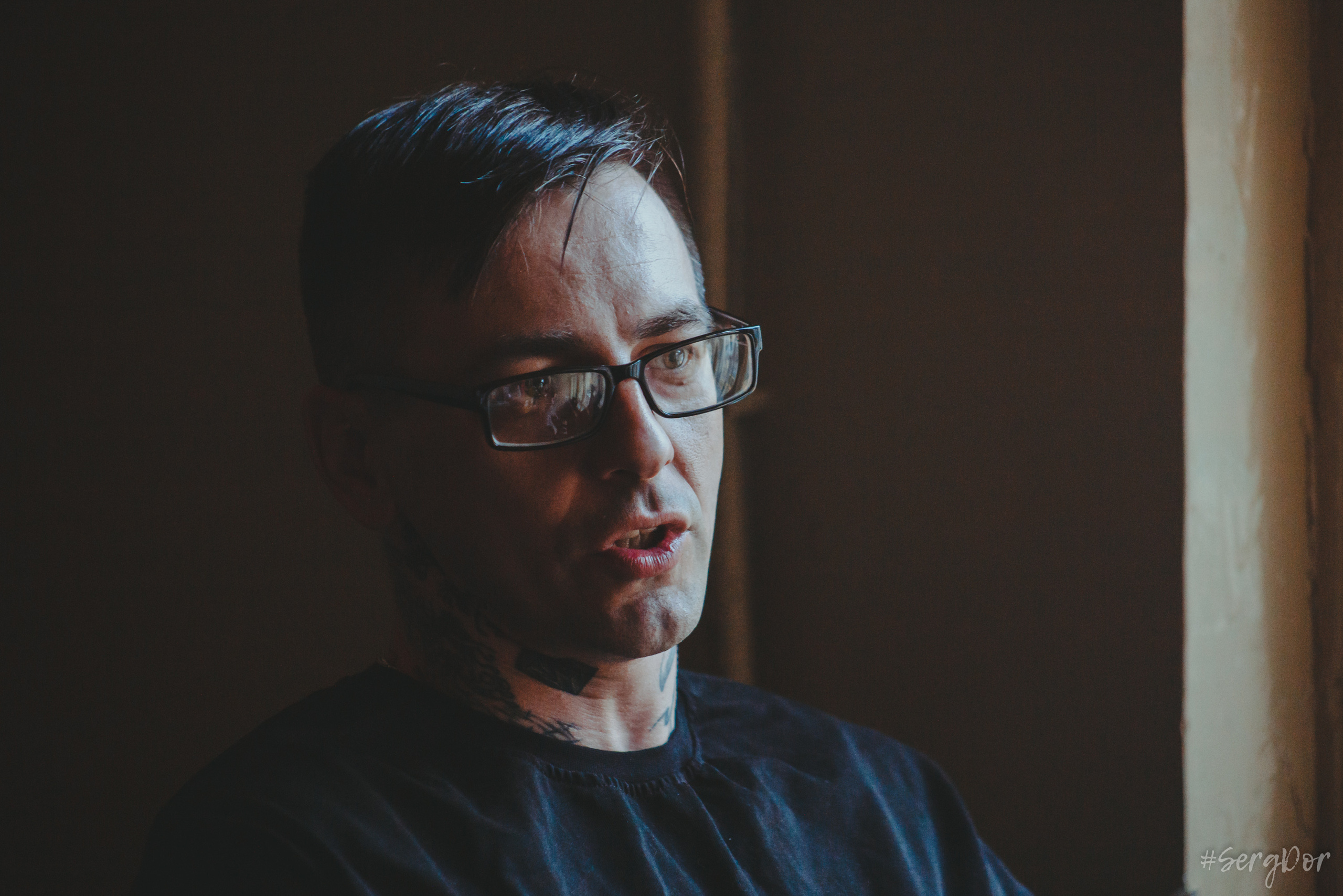 Dругой Ветер, Время N, Санкт-Петербург, концерт, Dети Весны, 08.04.2023, SergDor, 8 апреля 2023 года, #SergDor