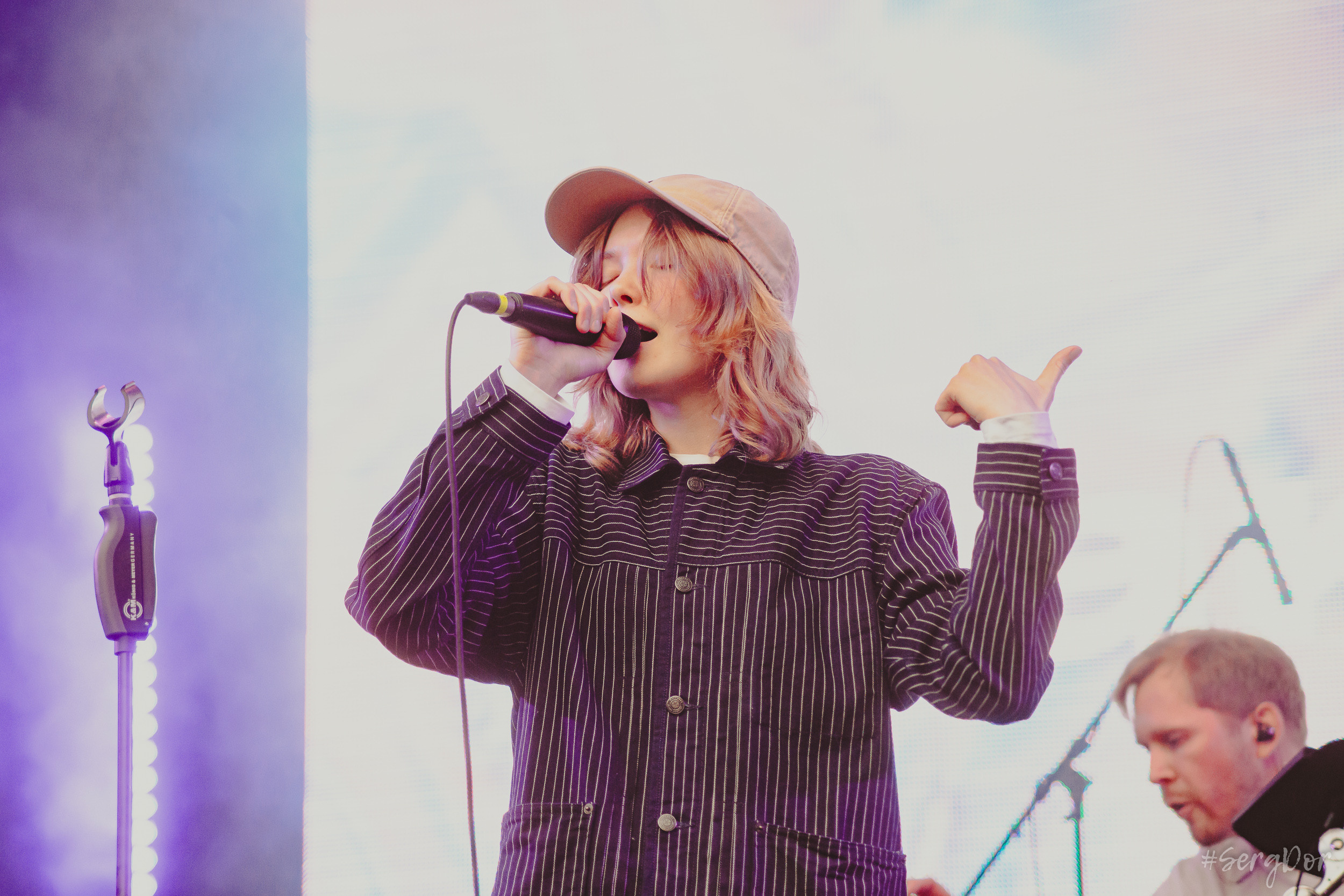 Все в сад, Макодзеба, Осталось два кадра, Сад Меншикова, 05.07.2023, SergDor, 5 июля 2023 года, Санкт-Петербург, зрители, дождь