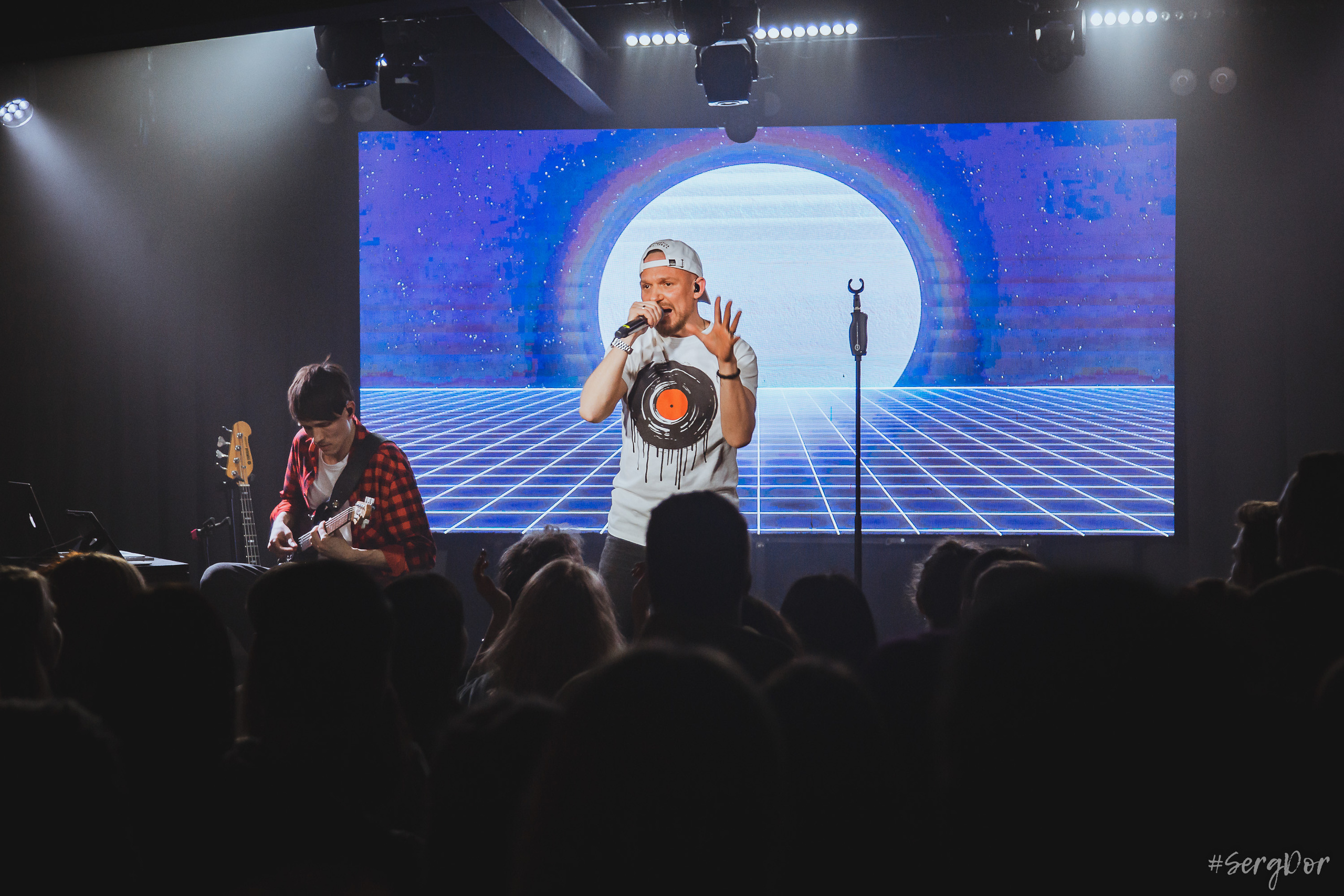 КопенGаGен, Время N, концерт, NEON, GG, Санкт-Петербург, СПб, 14.04.2023, SergDor, 14 апреля 2023 года, #SergDor