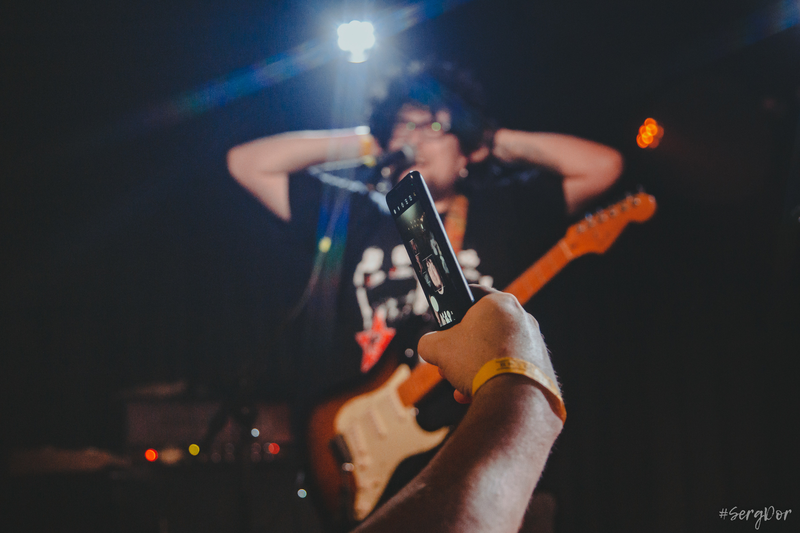 Дом Кукол, Время N, Санкт-Петербург, концерт, Весенний сКРОММный, 26.05.2023, SergDor, 26 мая 2023 года, #SergDor, фотографии