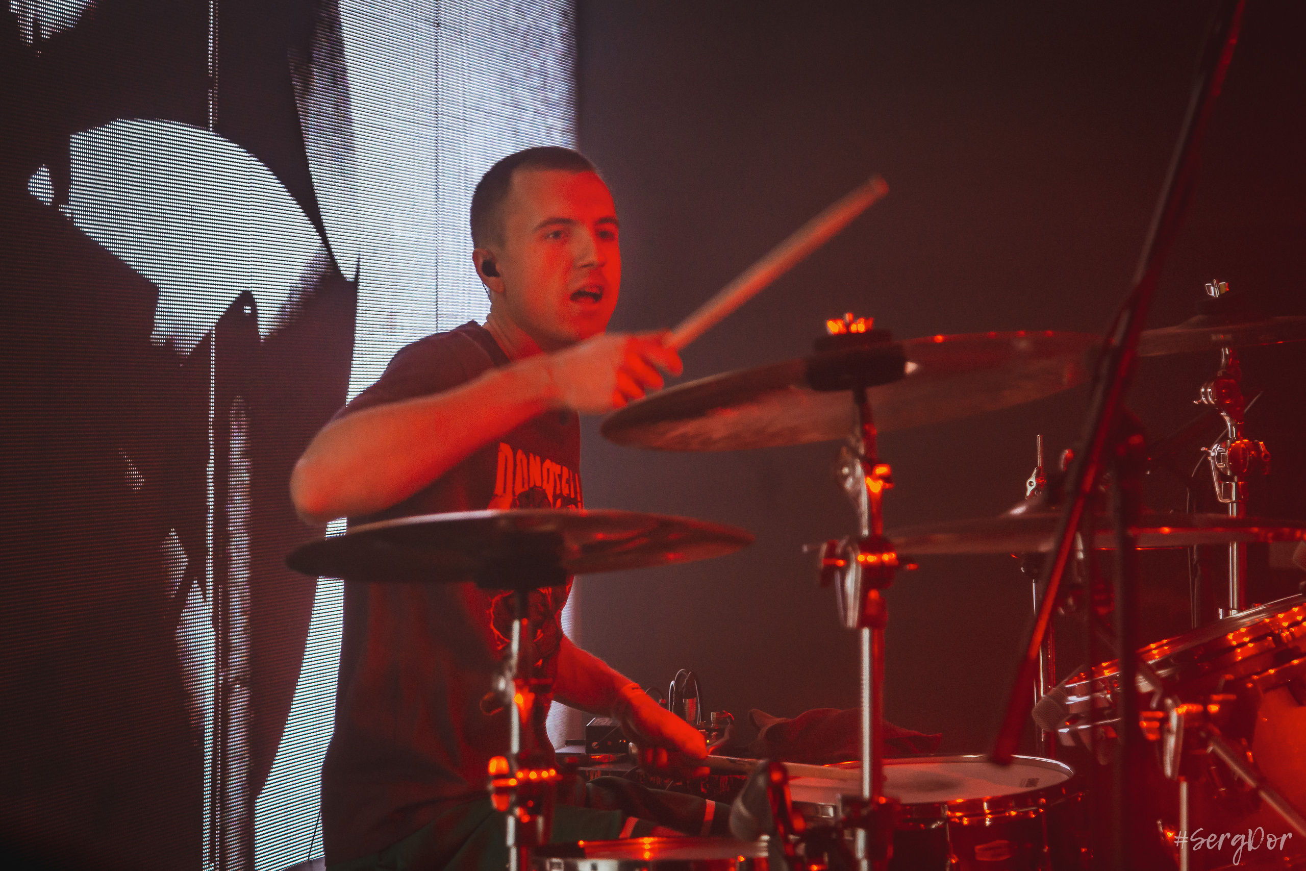 Пионерлагерь Пыльная Радуга, ППР, Вой, клуб Космонавт, Санкт-Петербург, 16.04.2023, SergDor, 16 апреля 2023 года