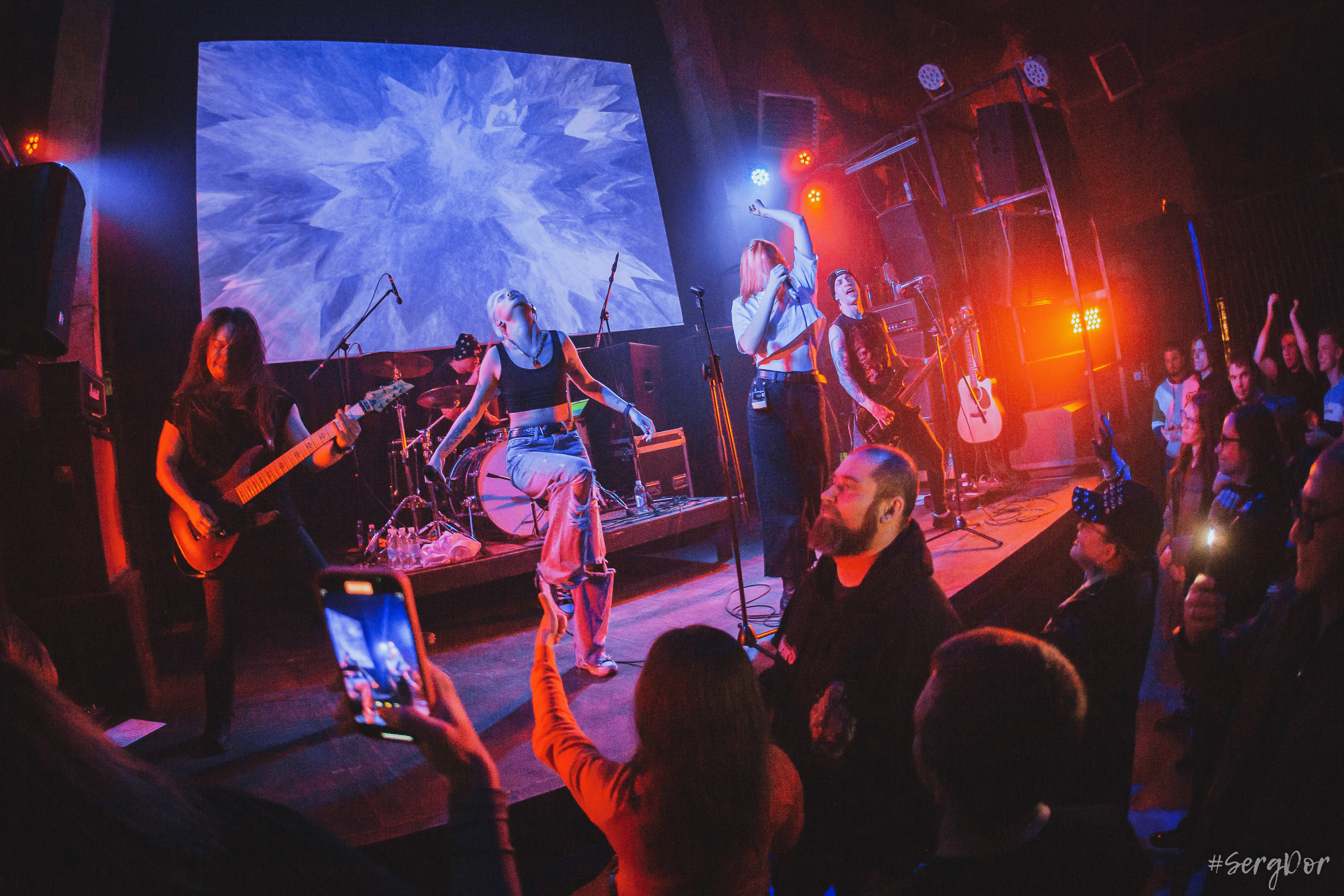 ЧИТМИЛ, Ласточка, Санкт-Петербург, концерт, 25.03.2023, SergDor, 25 марта 2023, премьера, презентация, #SergDor