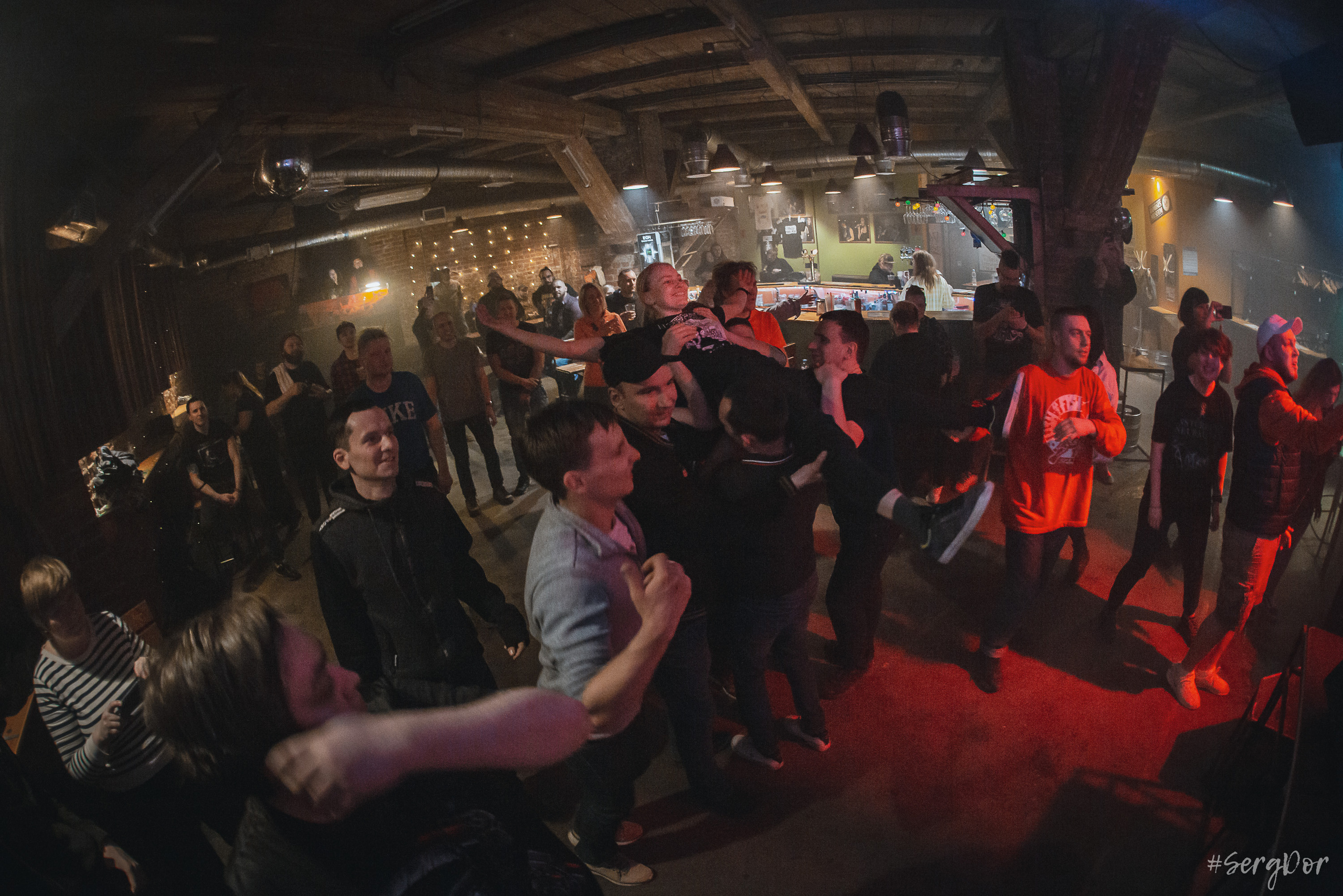 Свобода Важнее Моды, Zoccolo 2.0, Цоколь, СВМ, концерт, панк, Санкт-Петербург, 13.04.2023, SergDor, 13 апреля 2023 года, #SergDor