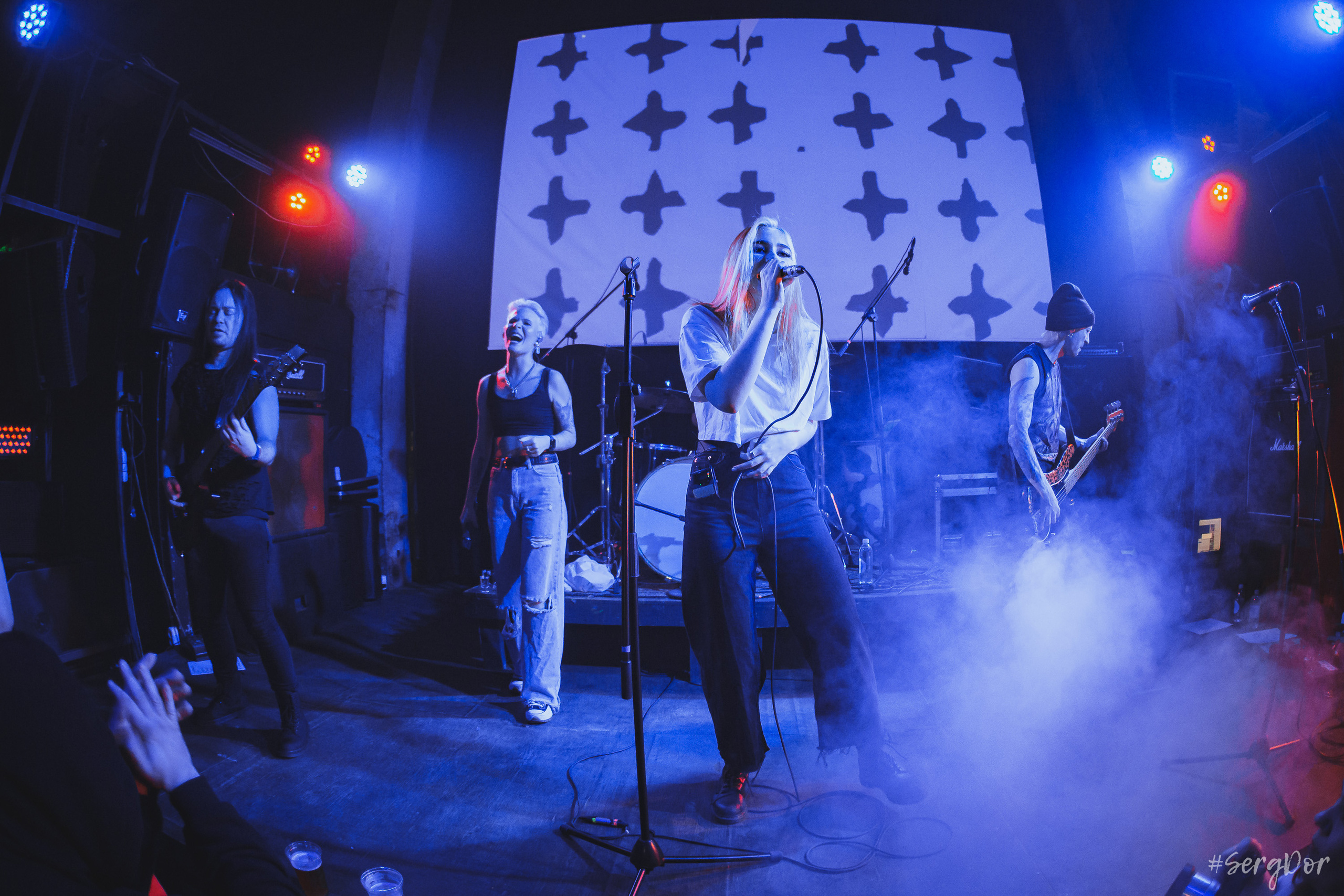 ЧИТМИЛ, Ласточка, Санкт-Петербург, концерт, 25.03.2023, SergDor, 25 марта 2023, премьера, презентация, #SergDor