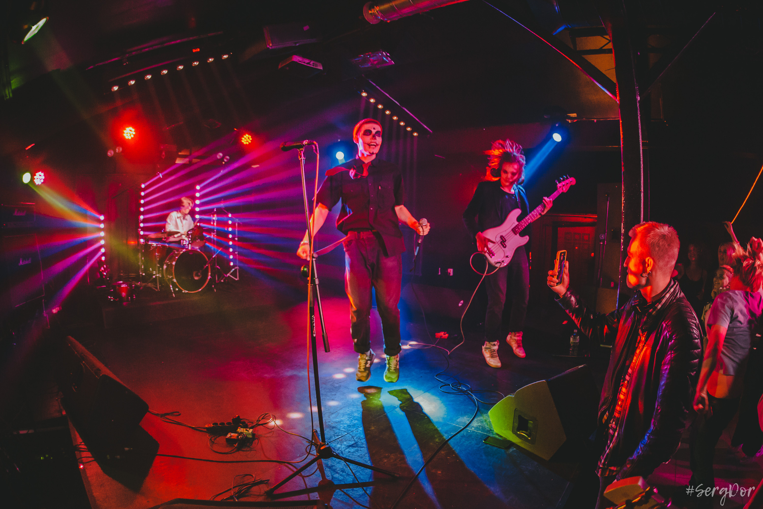 Отборочный батл Мы едем на K!nRock'23, Action, K!nRock, KinRock, КинРок, Экшен, клуб, отборочный тур, 05.06.2023, SergDor, 5 июня 2023 года, Санкт-Петербург, Плот, пл0т