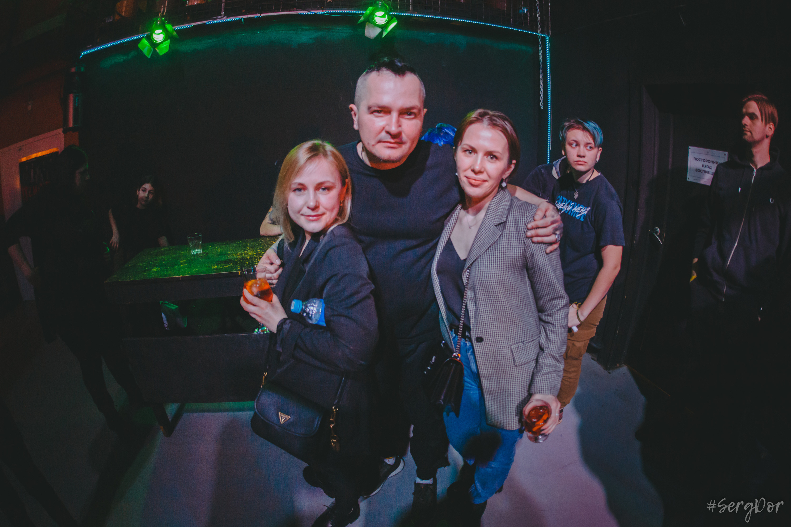 ДМЦ, Ласточка, Санкт-Петербург, Дороги Меняют Цвет, СПб, концерт, 01.04.2023, SergDor, 1 апреля 2023 года, #SergDor