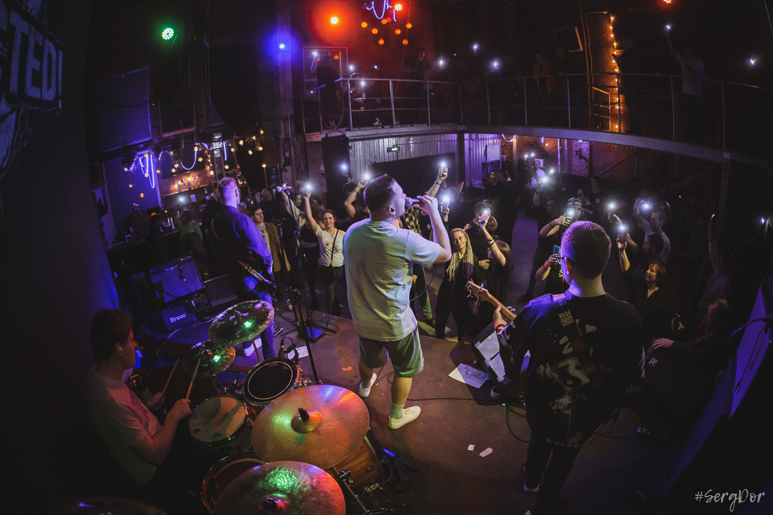 addicted, концерт, ласточка, Санкт-Петербург, 25.03.2023, SergDor, 25 марта 2023 года, #SergDor