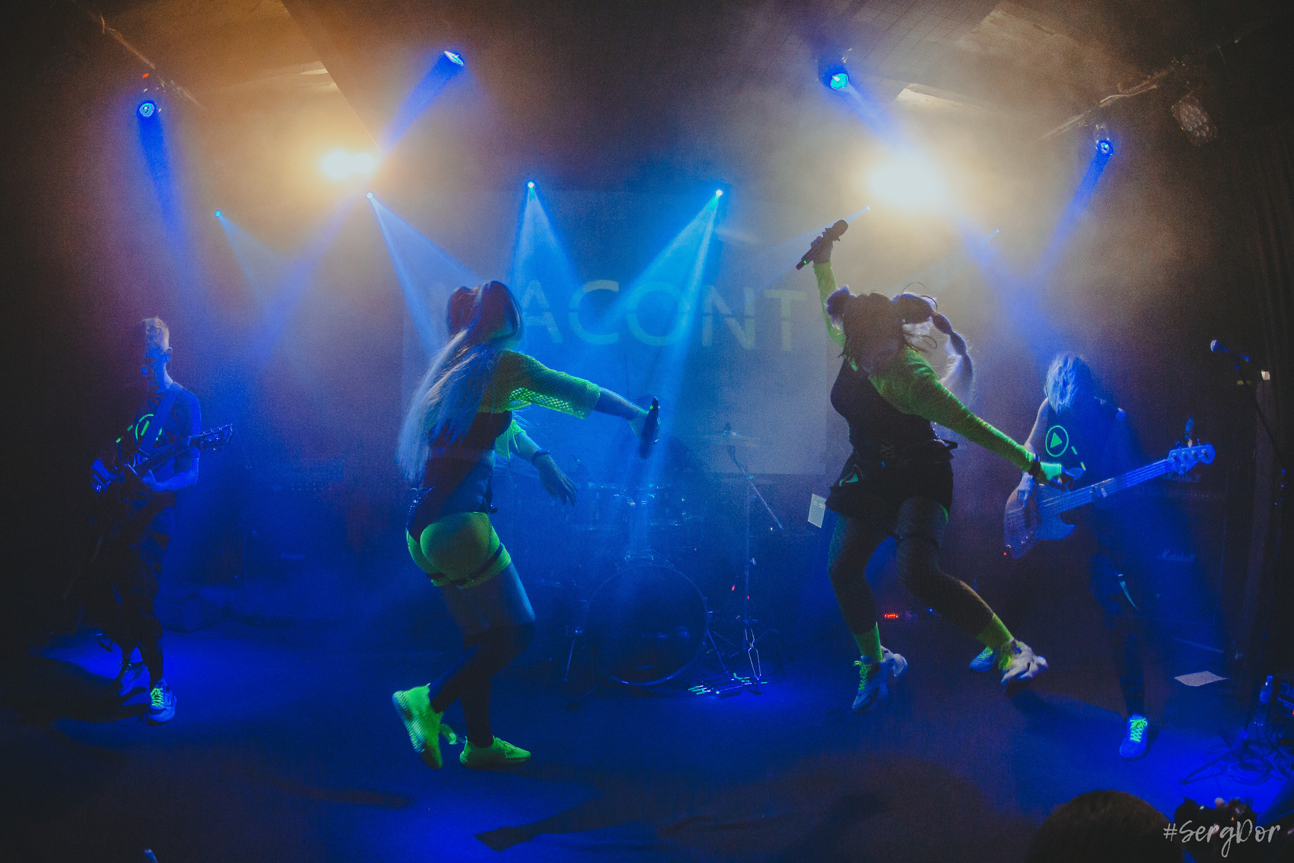 MACONT, Культурный Центр Сердце, Санкт-Петербург, концерт, Нажимаю Play, презентация альбома, 22.04.2023, SergDor, 22 апреля 2023 года, #SergDor