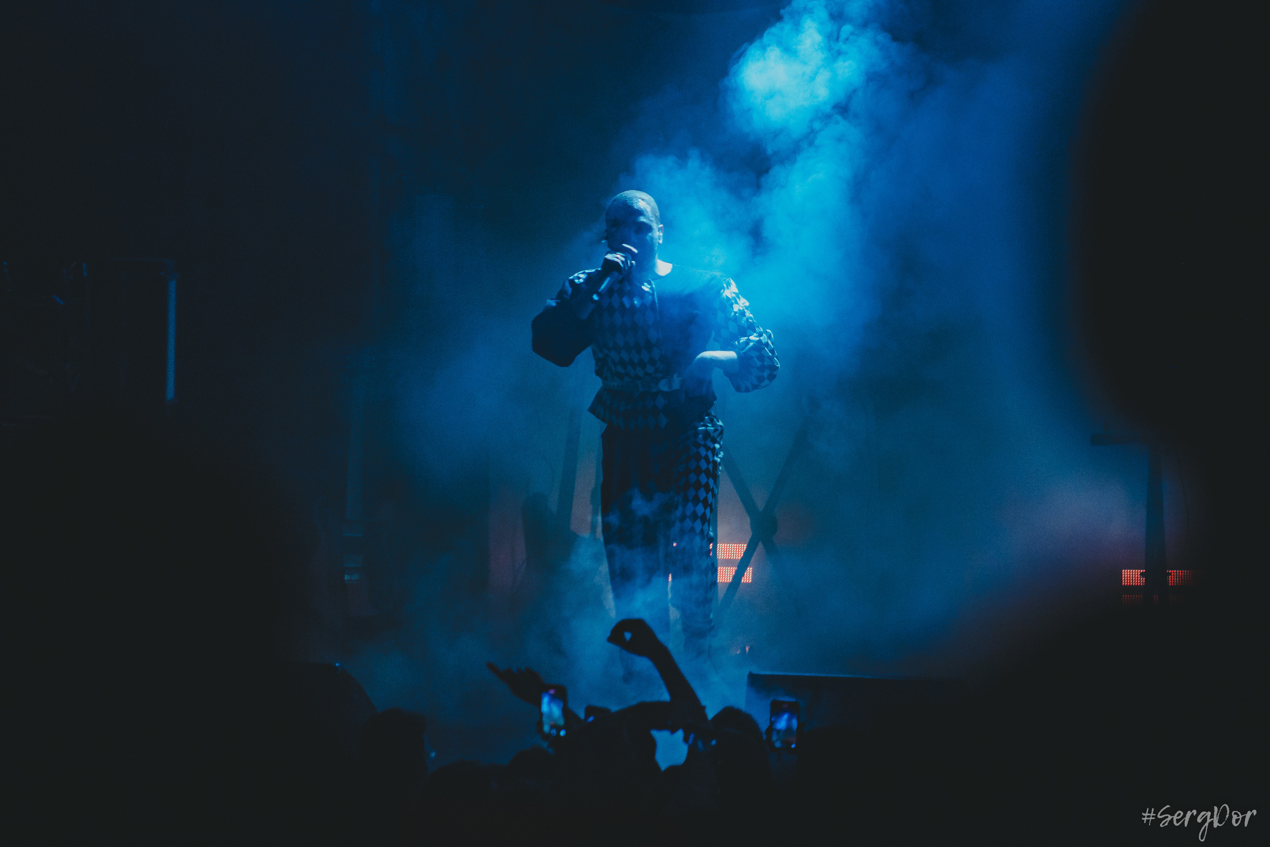 Хаски, клуб Космонавт, Санкт-Петербург, Колобок, СПб, 12.05.2023, SergDor, 12 мая 2023 года, #SergDor