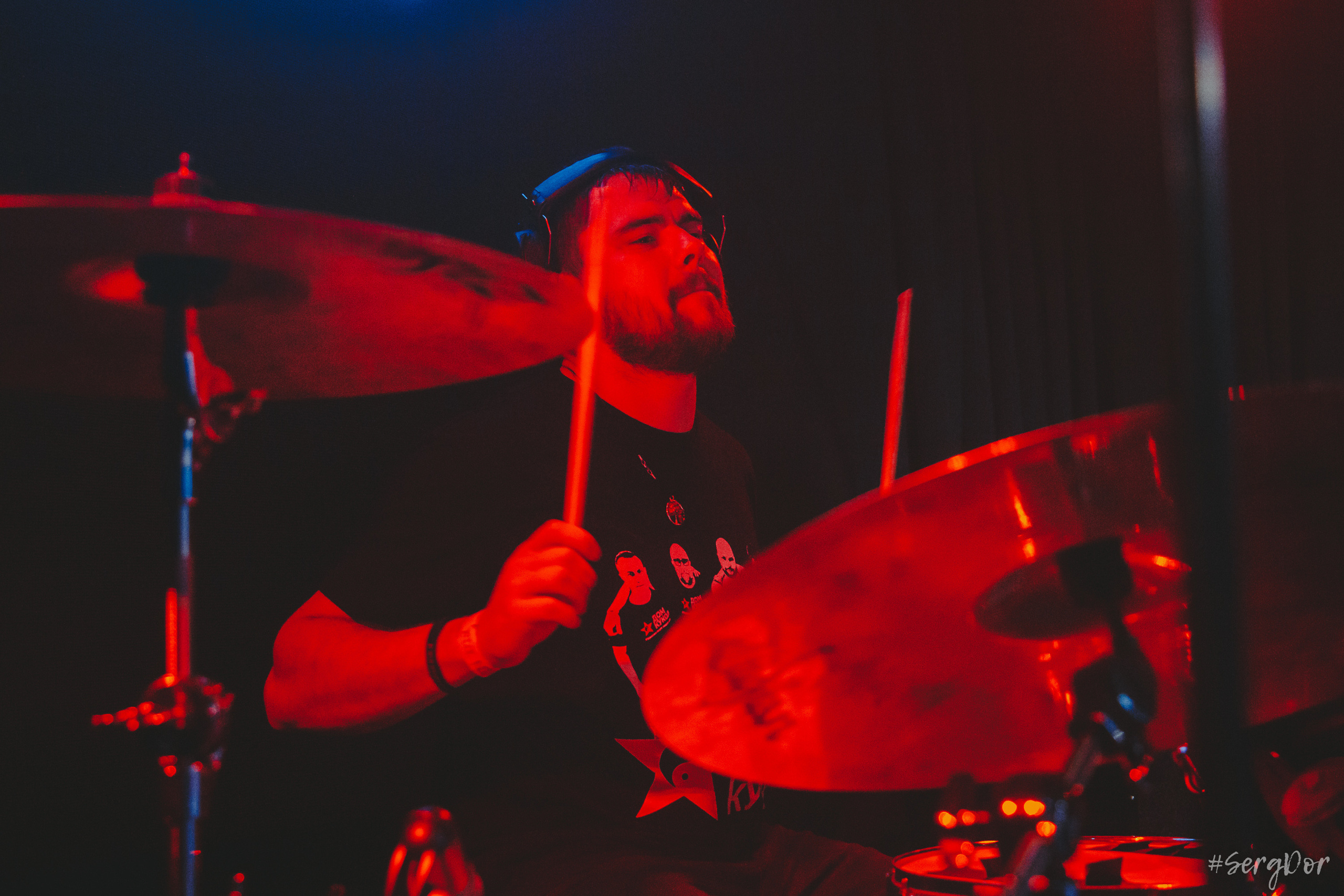 Дом Кукол, Время N, Санкт-Петербург, концерт, Весенний сКРОММный, 26.05.2023, SergDor, 26 мая 2023 года, #SergDor, фотографии