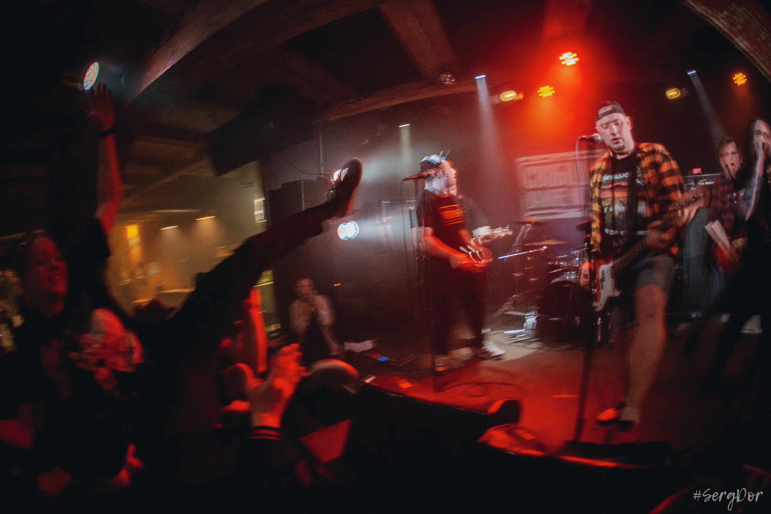 Свобода Важнее Моды, Zoccolo 2.0, Цоколь, СВМ, концерт, панк, Санкт-Петербург, 13.04.2023, SergDor, 13 апреля 2023 года, #SergDor