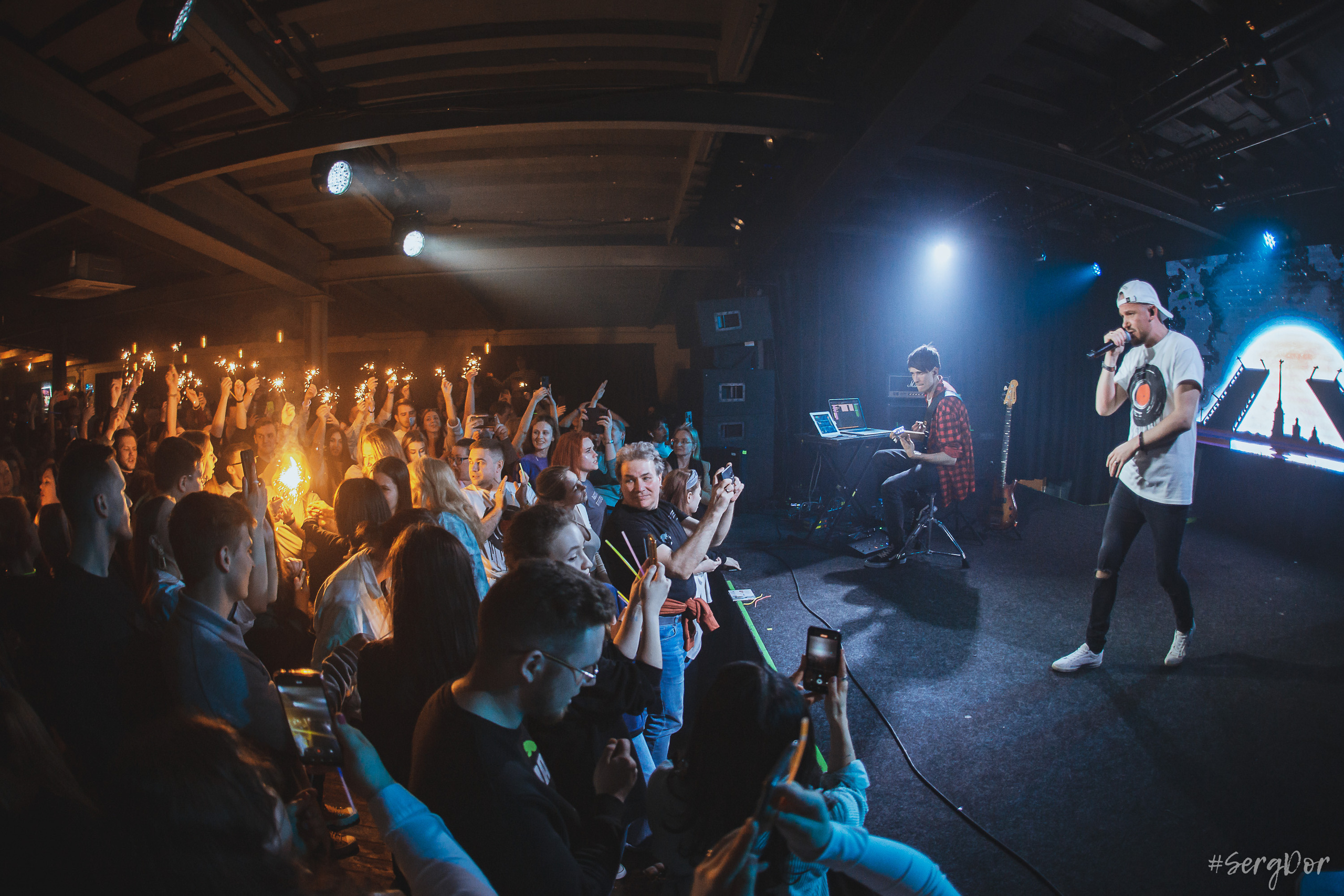 КопенGаGен, Время N, концерт, NEON, GG, Санкт-Петербург, СПб, 14.04.2023, SergDor, 14 апреля 2023 года, #SergDor