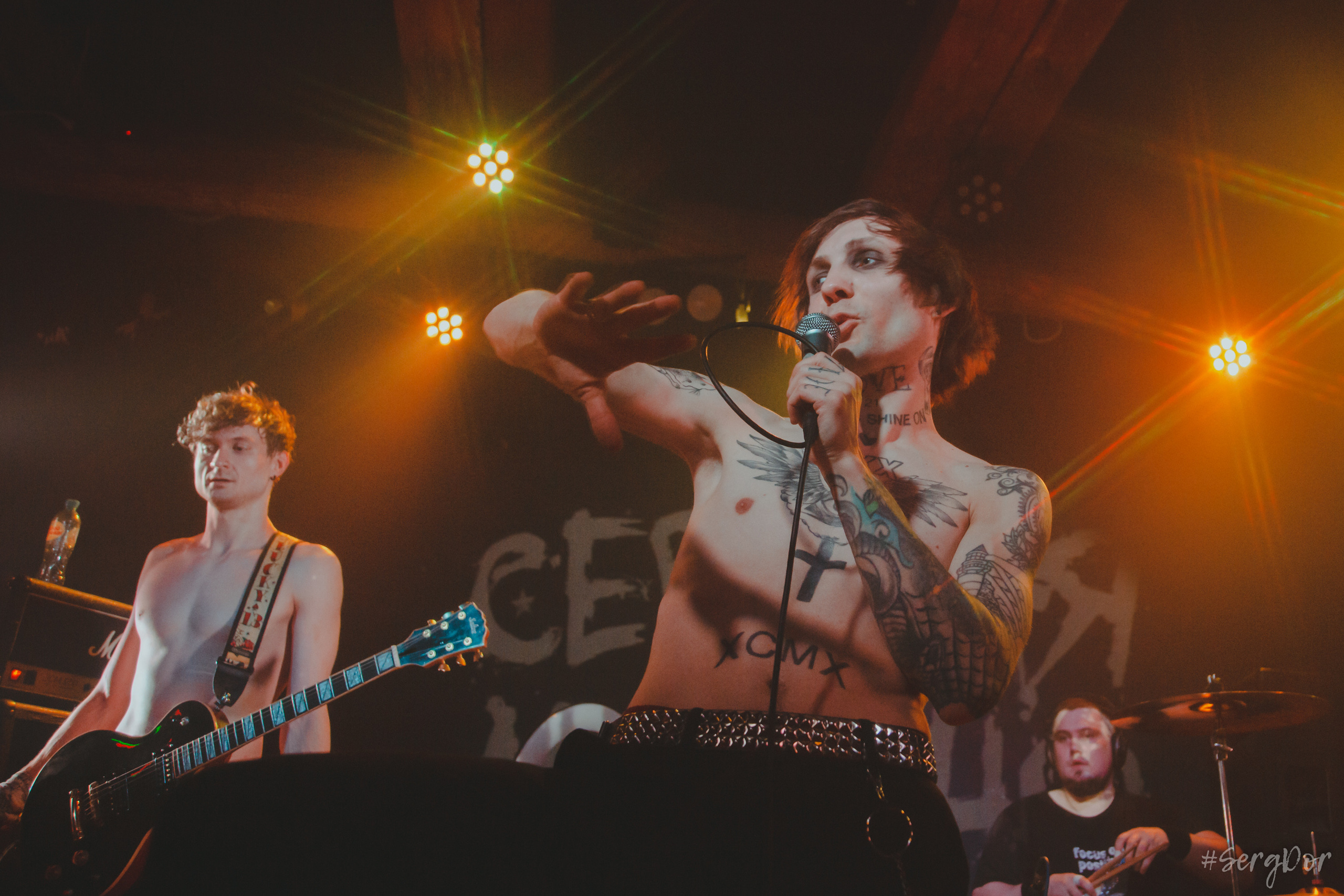 СЕГОДНЯМОЖНО, Zoccolo 2.0, цоколь, концерт, Санкт-Петербург, 15.04.2023, SergDor, 15 апреля 2023 года, #SergDor