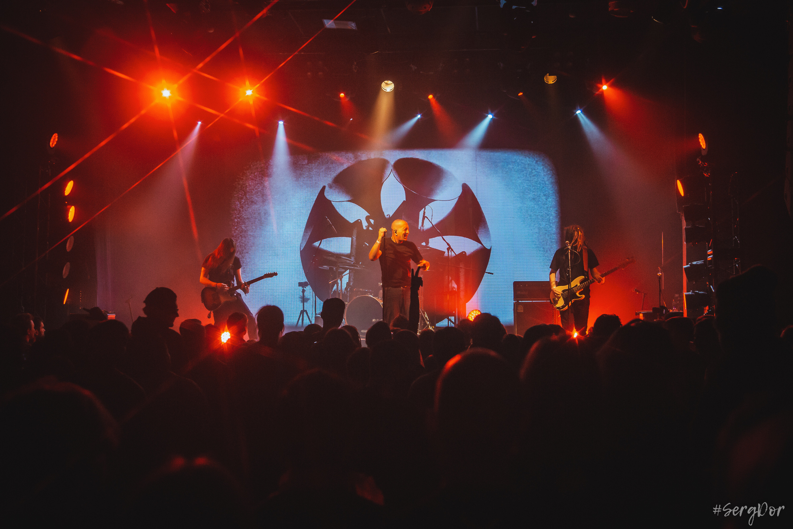 Пионерлагерь Пыльная Радуга, ППР, Вой, клуб Космонавт, Санкт-Петербург, 16.04.2023, SergDor, 16 апреля 2023 года