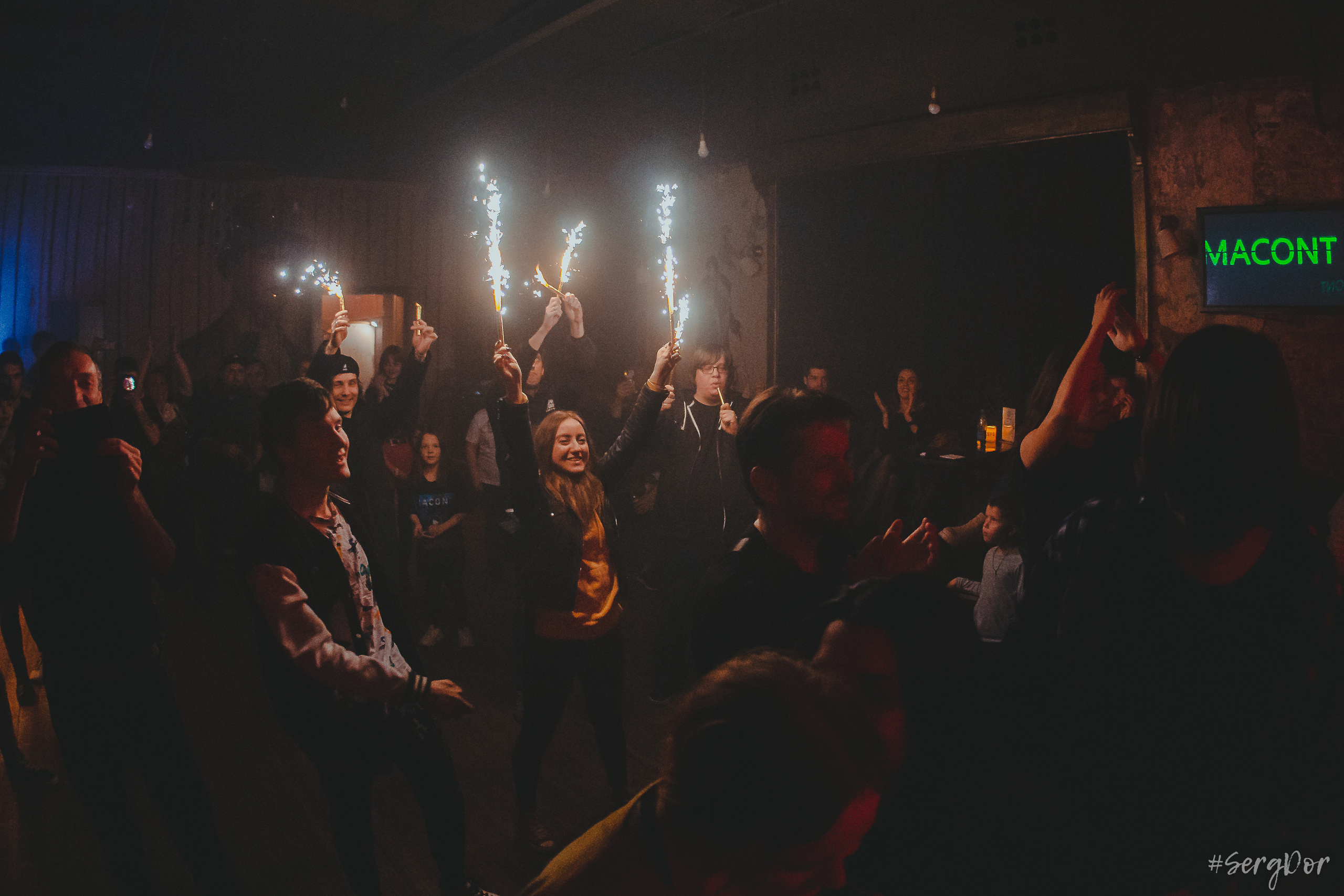 MACONT, Культурный Центр Сердце, Санкт-Петербург, концерт, Нажимаю Play, презентация альбома, 22.04.2023, SergDor, 22 апреля 2023 года, #SergDor
