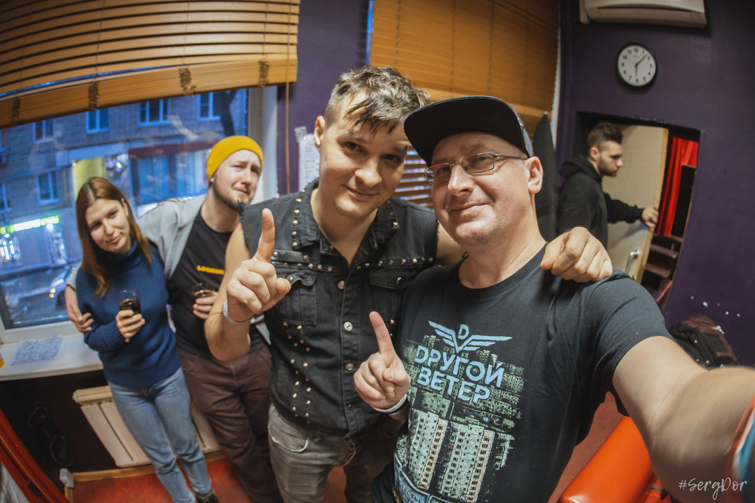 Sellout, ADDicted, 16 тонн, Москва, концерт, 26.02.2023, SergDor, 26 февраля 2023 года, #SergDor