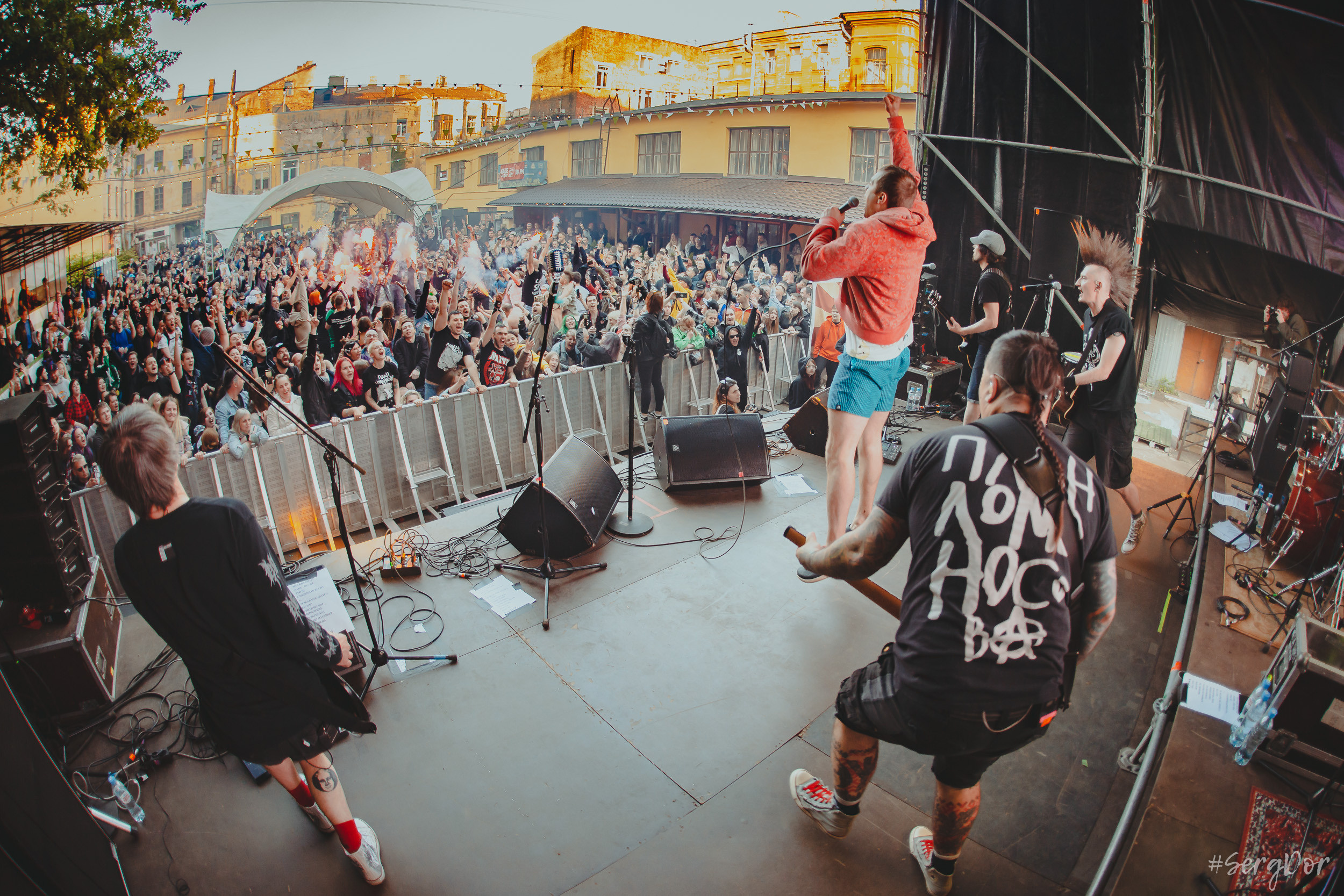 План Ломоносова, #яЛюбовь, Sound Punk festival, Summer edition, Сад Меншикова, фестиваль, Санкт-Петербург, 10.06.2023, SergDor, 10 июня 2023 года, #SergDor