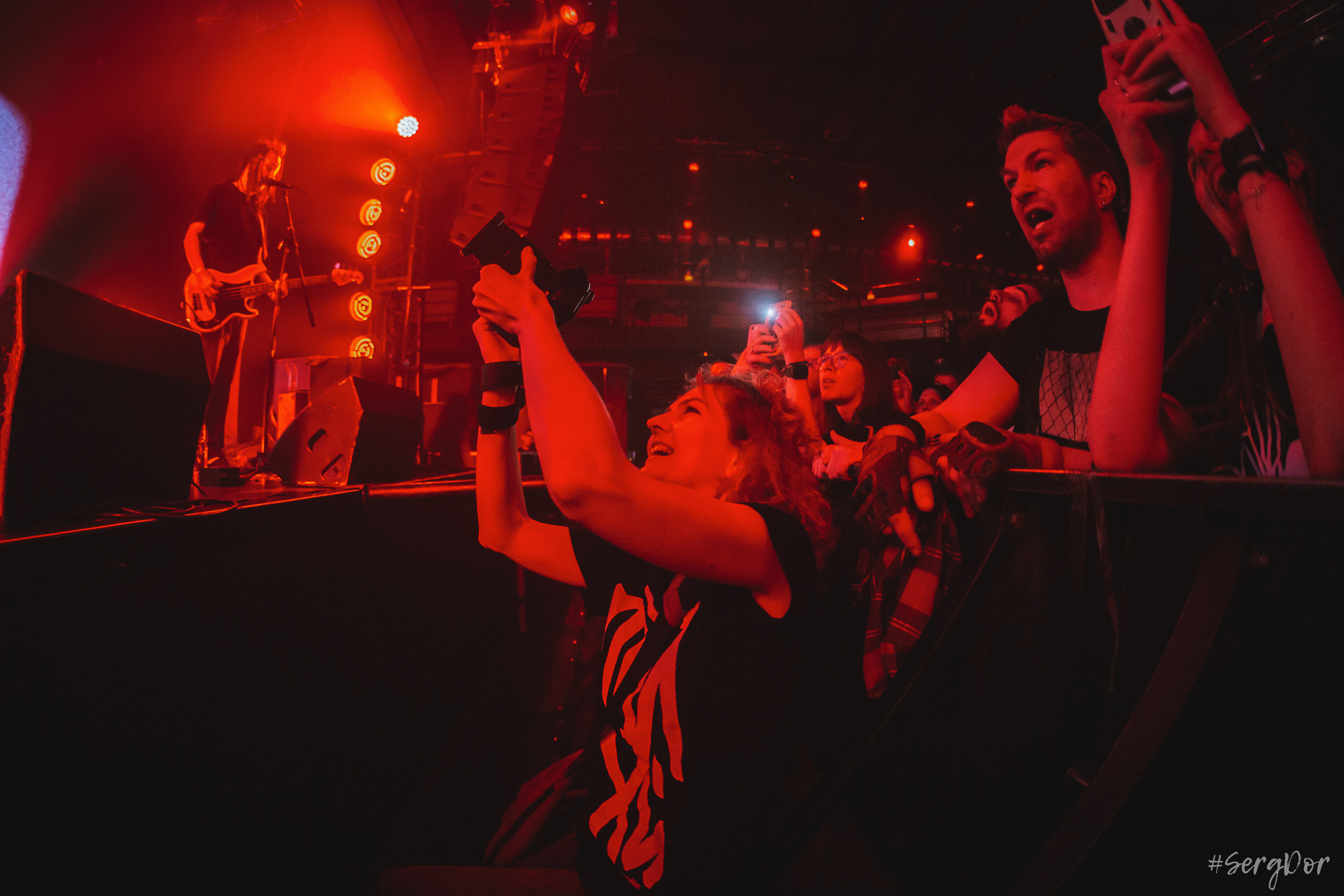 Пионерлагерь Пыльная Радуга, ППР, Вой, клуб Космонавт, Санкт-Петербург, 16.04.2023, SergDor, 16 апреля 2023 года