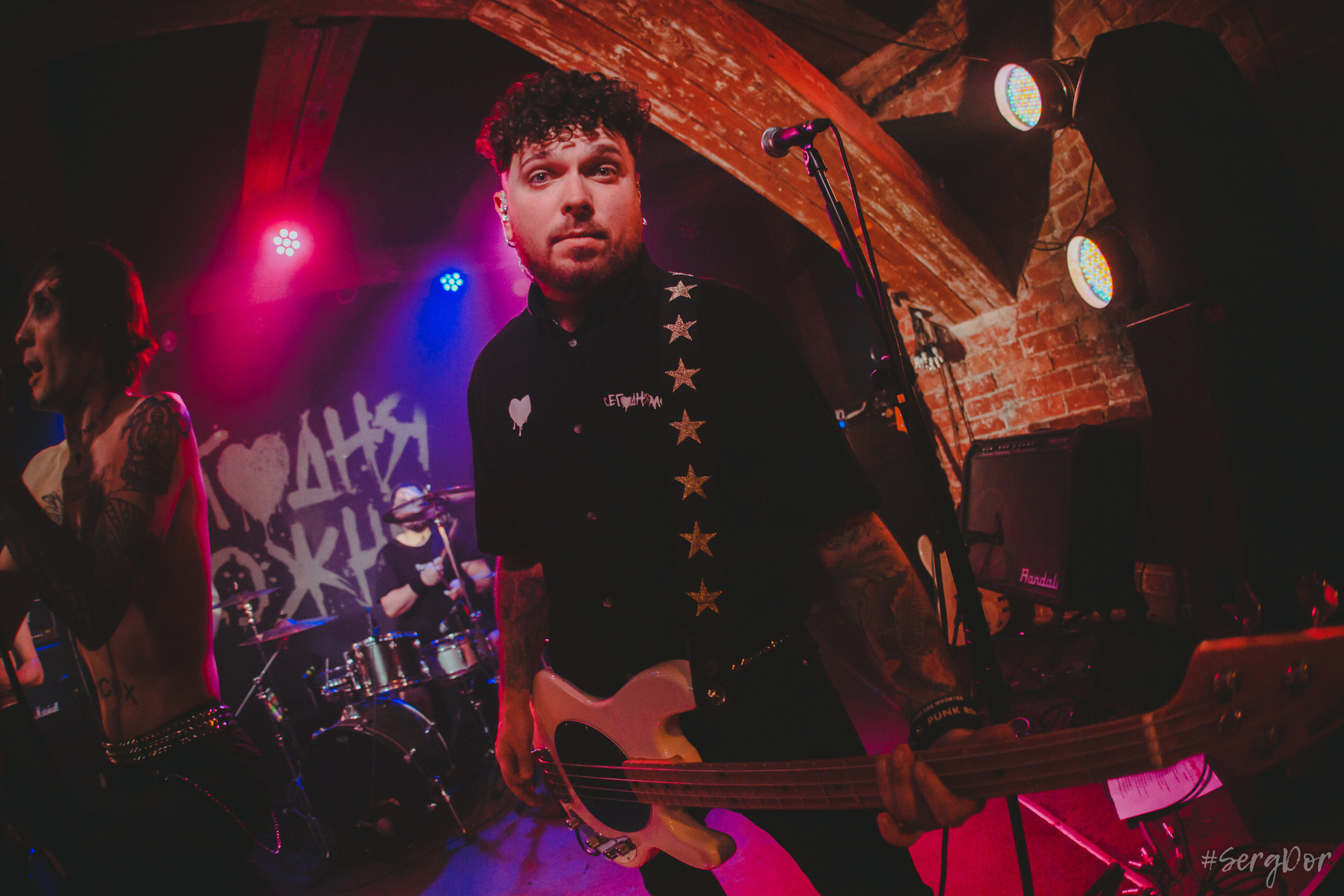 СЕГОДНЯМОЖНО, Zoccolo 2.0, цоколь, концерт, Санкт-Петербург, 15.04.2023, SergDor, 15 апреля 2023 года, #SergDor