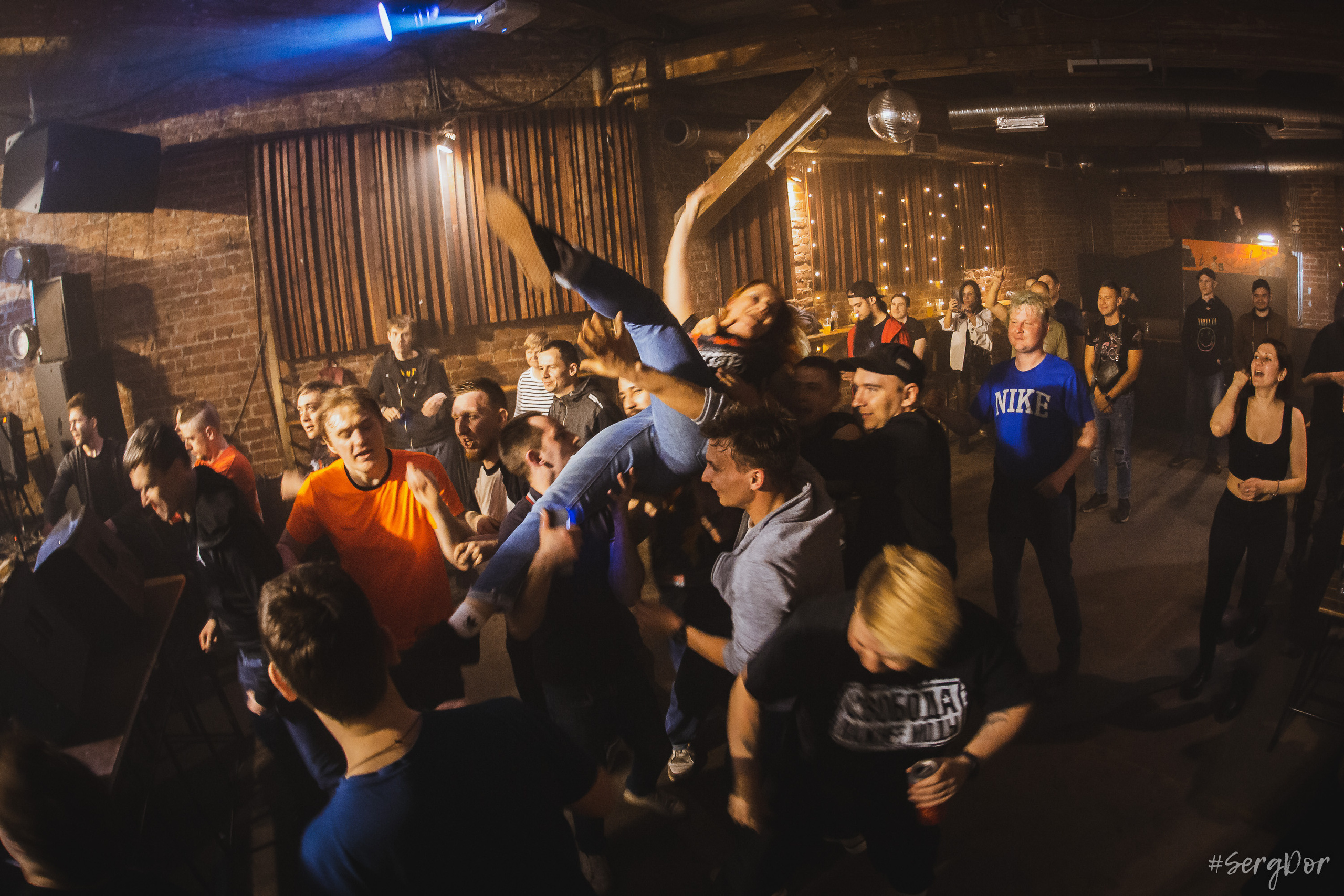 Свобода Важнее Моды, Zoccolo 2.0, Цоколь, СВМ, концерт, панк, Санкт-Петербург, 13.04.2023, SergDor, 13 апреля 2023 года, #SergDor