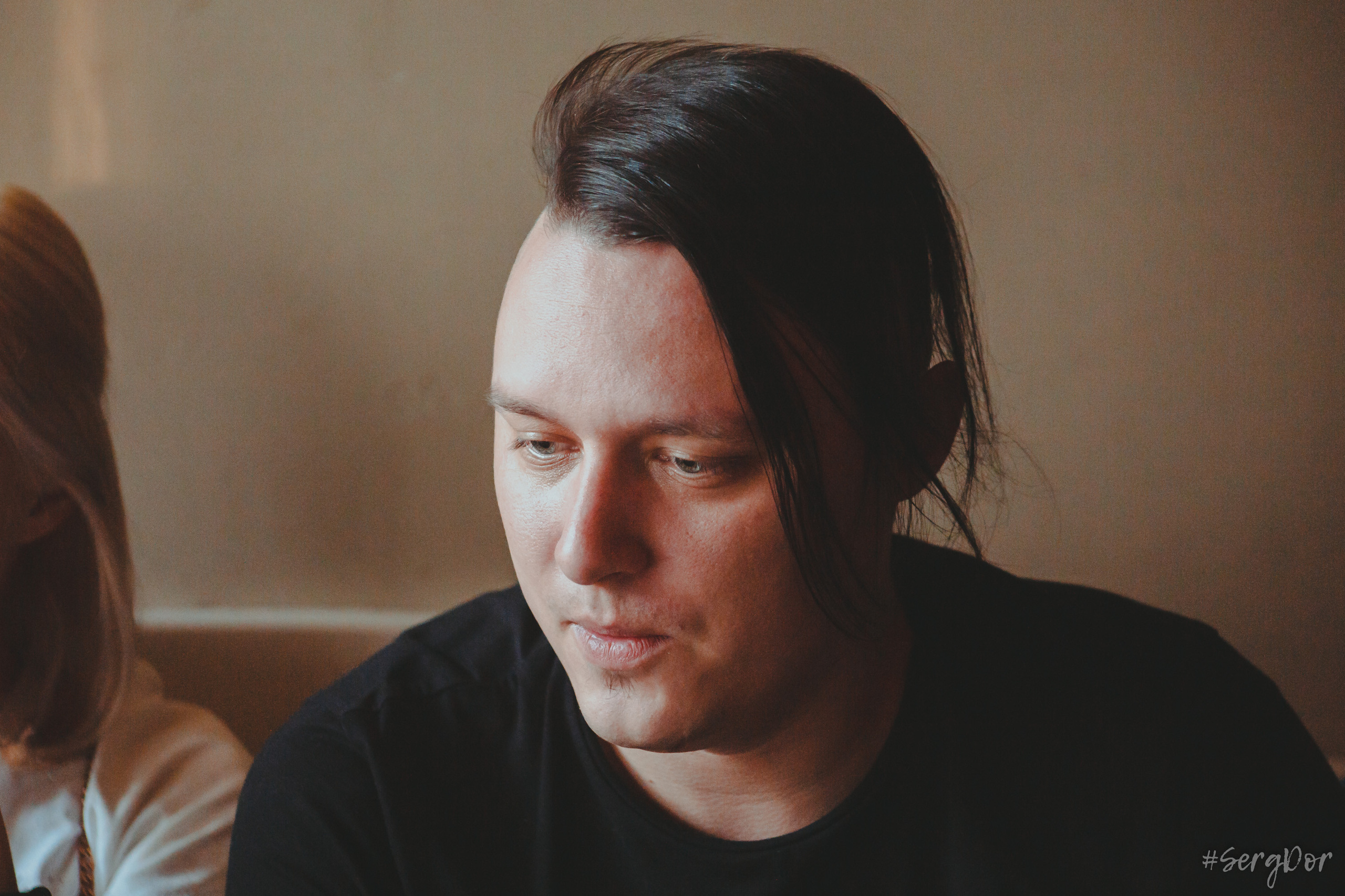 Dругой Ветер, Время N, Санкт-Петербург, концерт, Dети Весны, 08.04.2023, SergDor, 8 апреля 2023 года, #SergDor