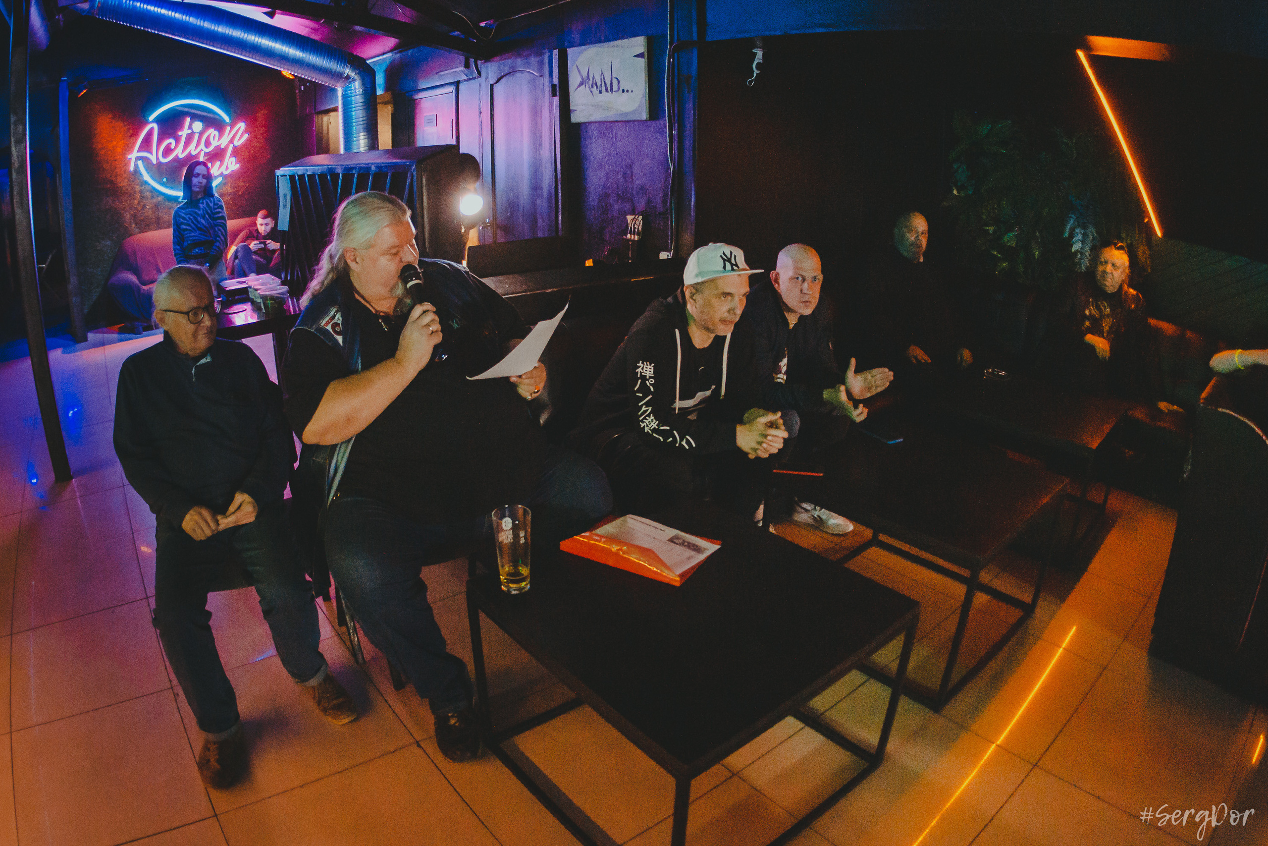 Отборочный батл Мы едем на K!nRock'23, Action, K!nRock, KinRock, КинРок, Экшен, клуб, отборочный тур, 05.06.2023, SergDor, 5 июня 2023 года, Санкт-Петербург, Результаты