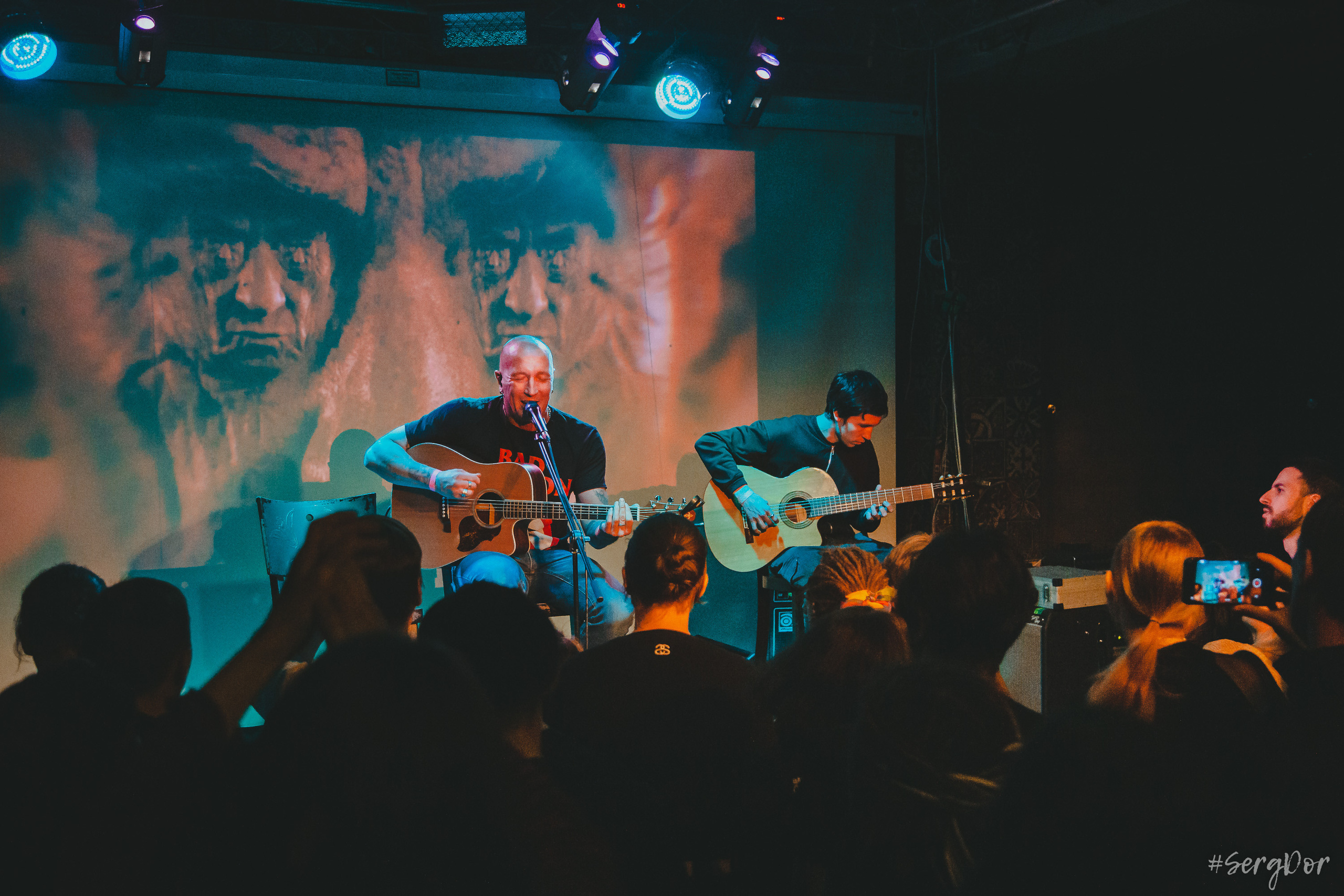 Алексей Румянцев, Пионерлагерь Пульная Радуга, the Place, плэйс, акустика, концерт, ППР, Санкт-Петербург, СПб, 03.06.2023, SergDor, 3 июня 2023 года, #SergDor