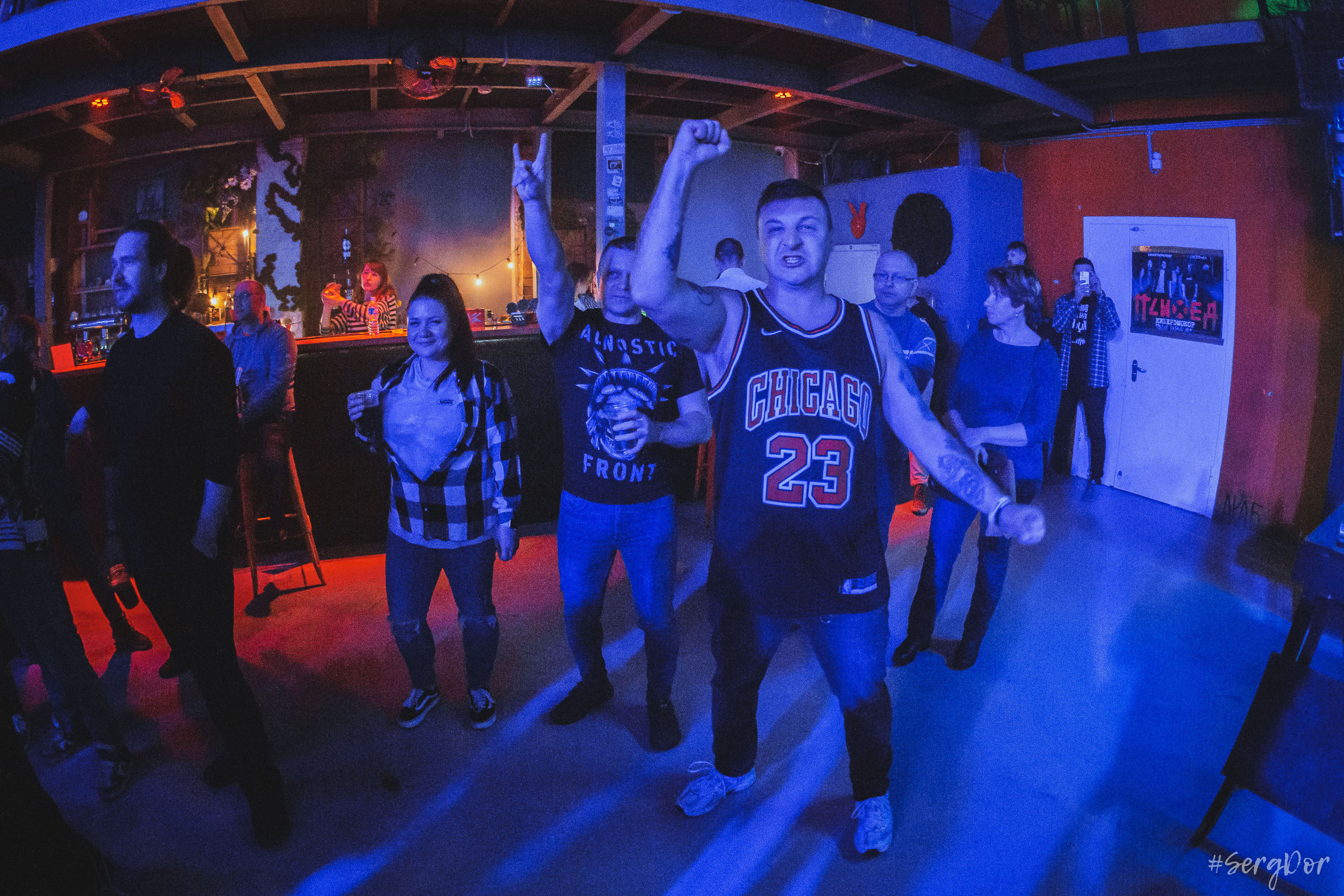 ЧИТМИЛ, Ласточка, Санкт-Петербург, концерт, 25.03.2023, SergDor, 25 марта 2023, премьера, презентация, #SergDor