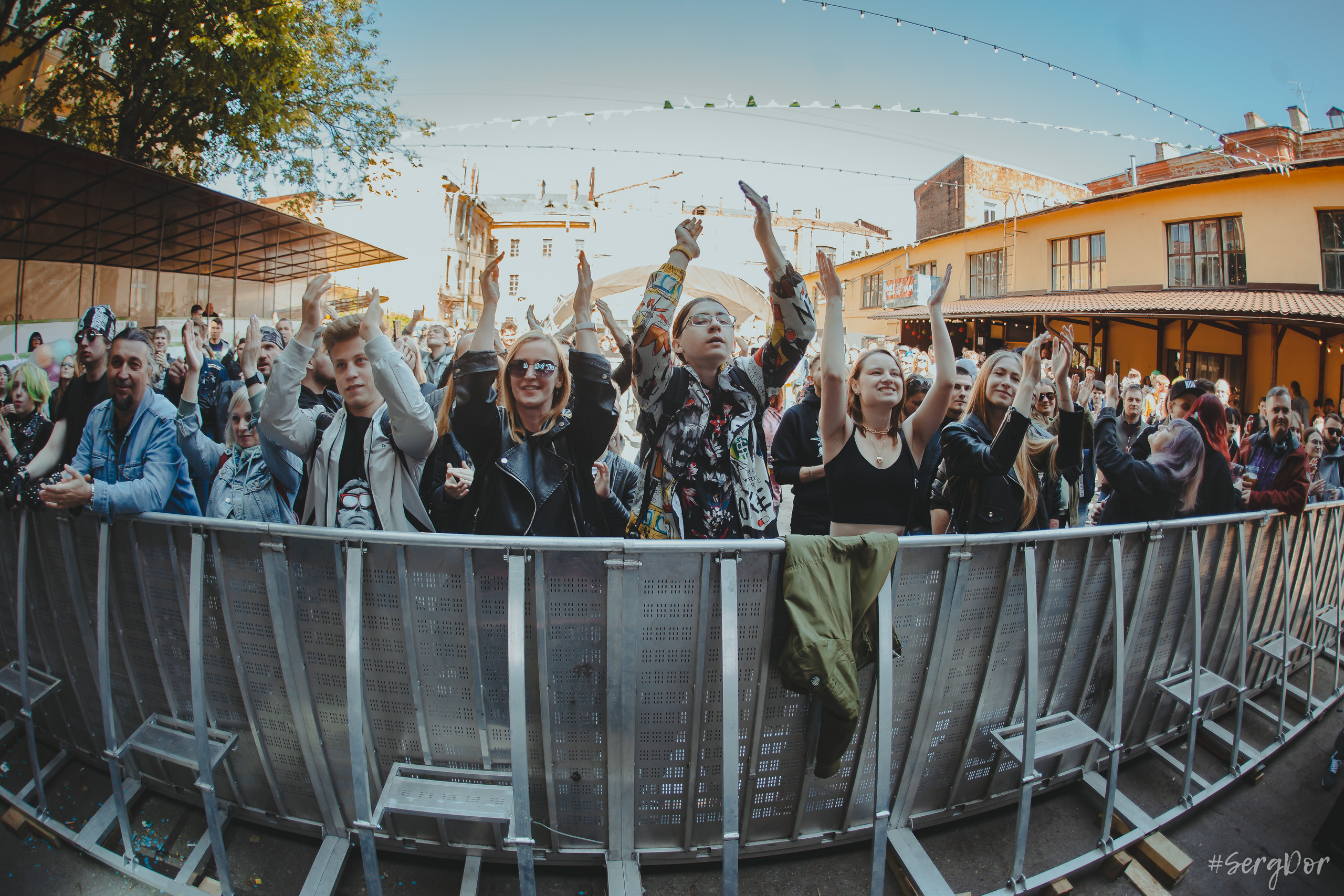 BRITVA, Бритва, Sound Punk festival, Summer edition, сад Меншикова, Санкт-Петербург, фестиваль, саунд, выступление, 10.06.2023, SergDor, 10 июня 2023 года, Васильевский остров