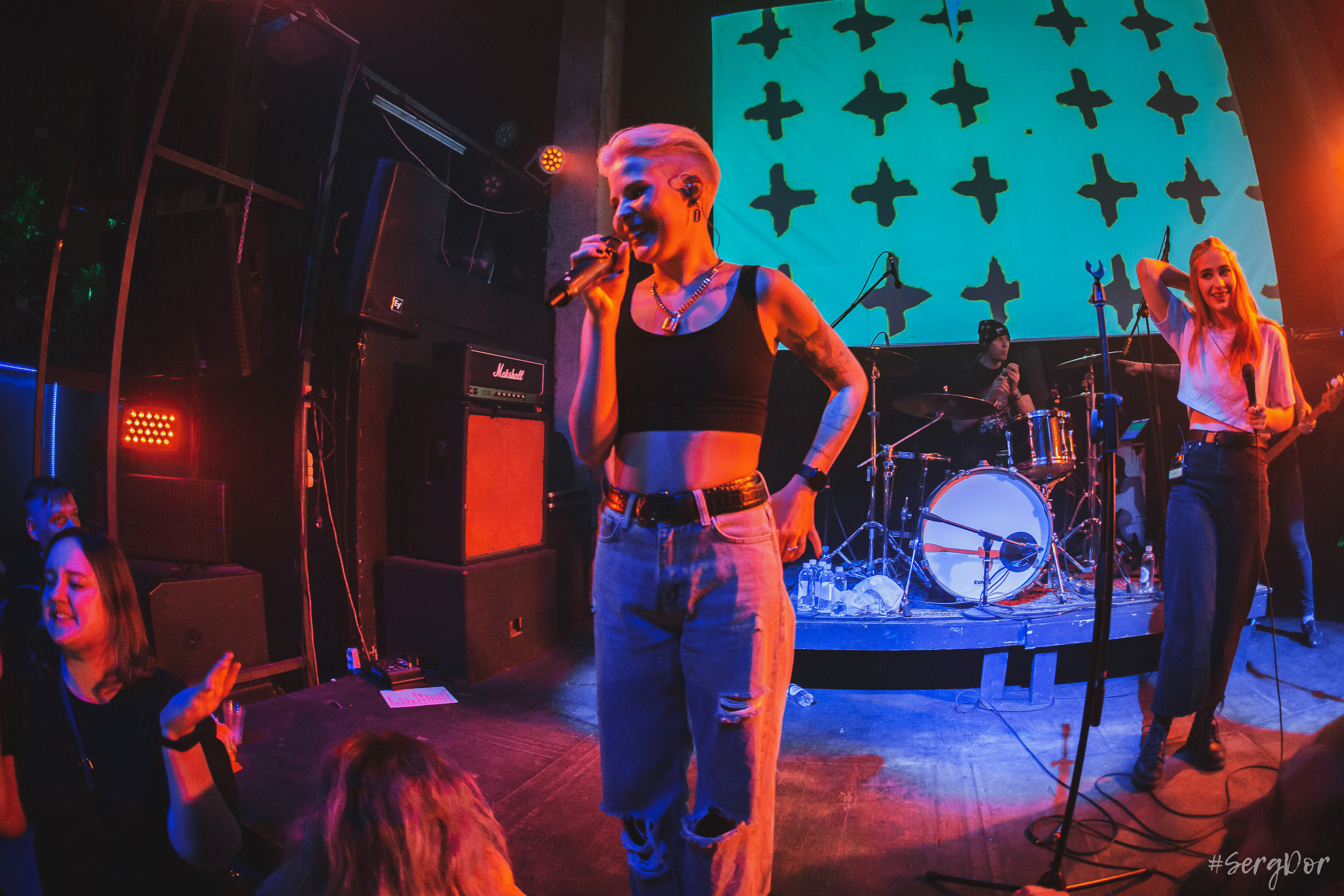 ЧИТМИЛ, Ласточка, Санкт-Петербург, концерт, 25.03.2023, SergDor, 25 марта 2023, премьера, презентация, #SergDor