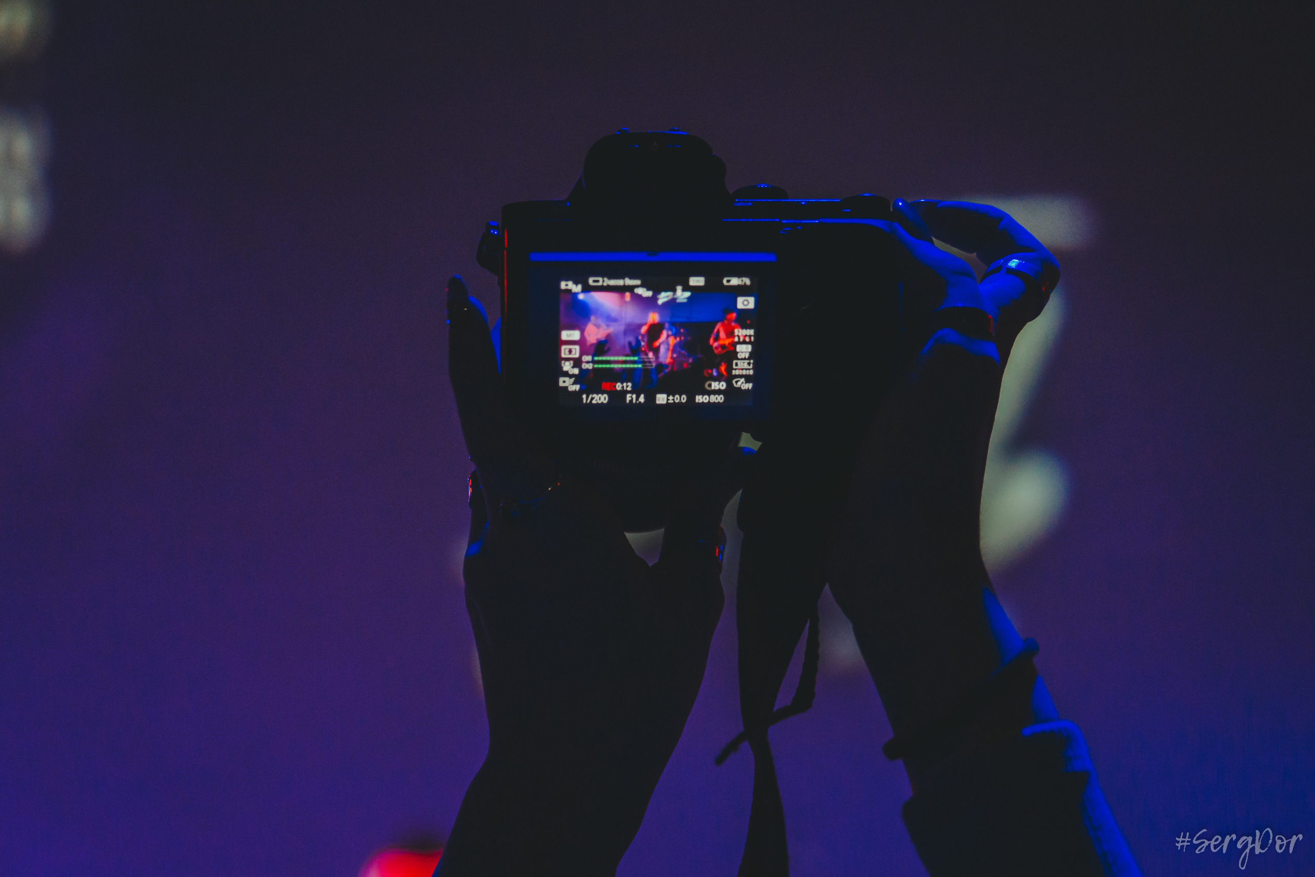 ДМЦ, Ласточка, Санкт-Петербург, Дороги Меняют Цвет, СПб, концерт, 01.04.2023, SergDor, 1 апреля 2023 года, #SergDor