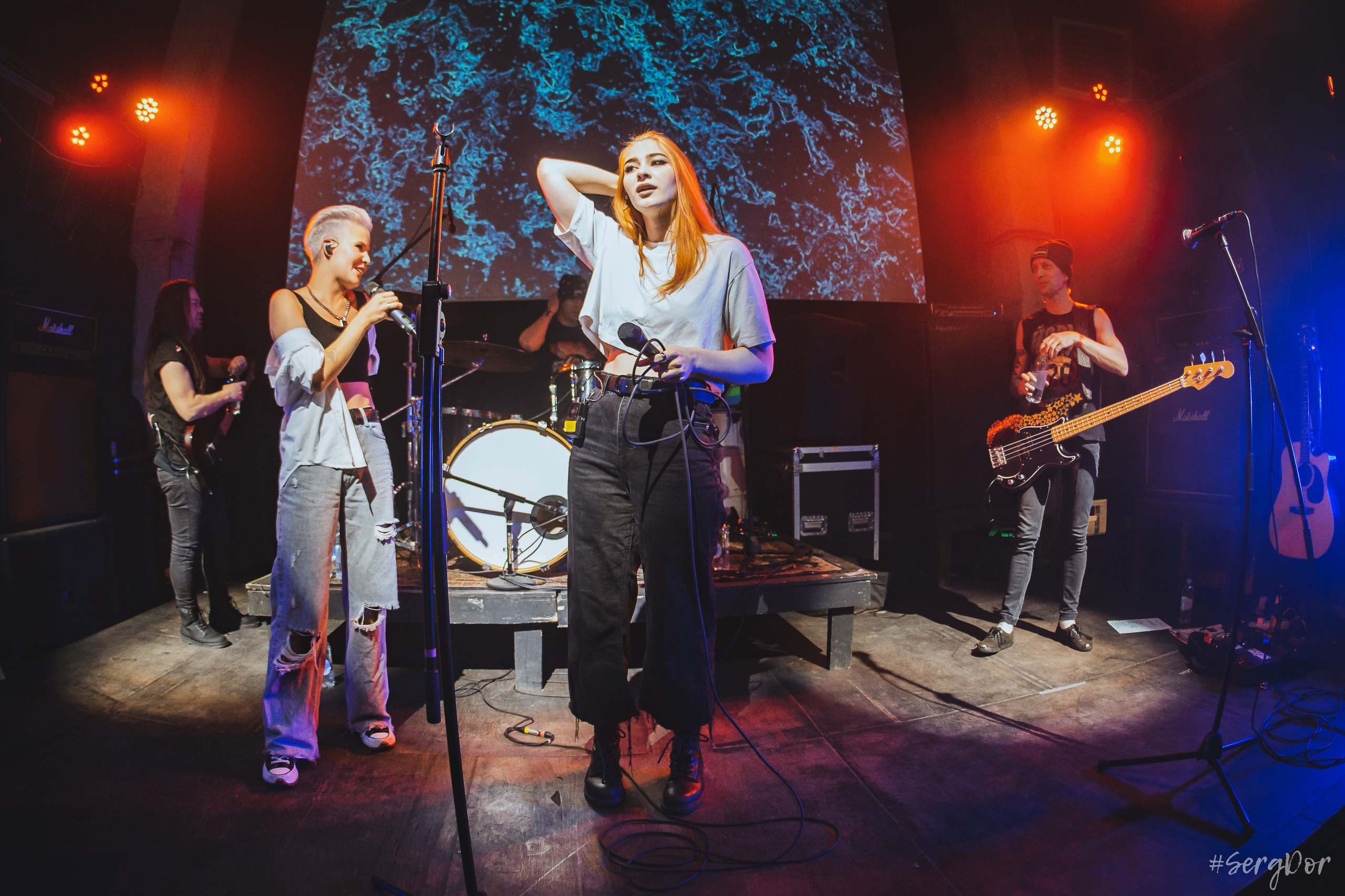 ЧИТМИЛ, Ласточка, Санкт-Петербург, концерт, 25.03.2023, SergDor, 25 марта 2023, премьера, презентация, #SergDor