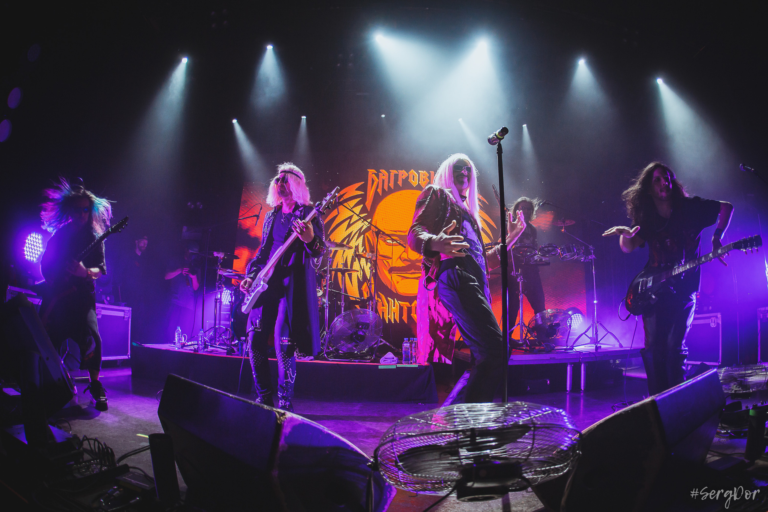 Багровый Фантомас, БФ, клуб Космонавт, Санкт-Петербург, СПб, Антон Лапенко, 17.04.2023, SergDor, 17 апреля 2023 года, #SergDor